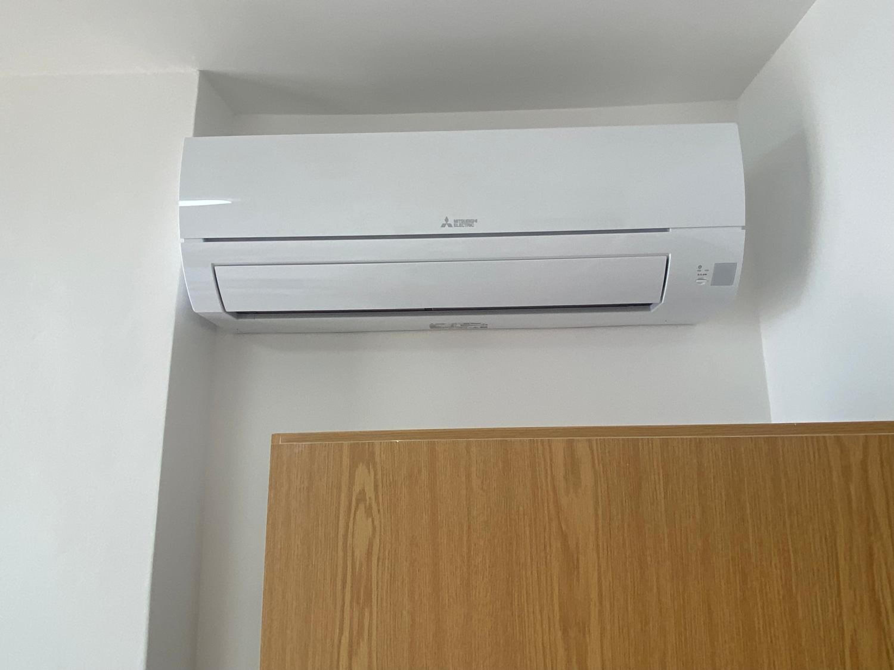 GARDEN OF EDEN M 502 Two bedroom Apartment
