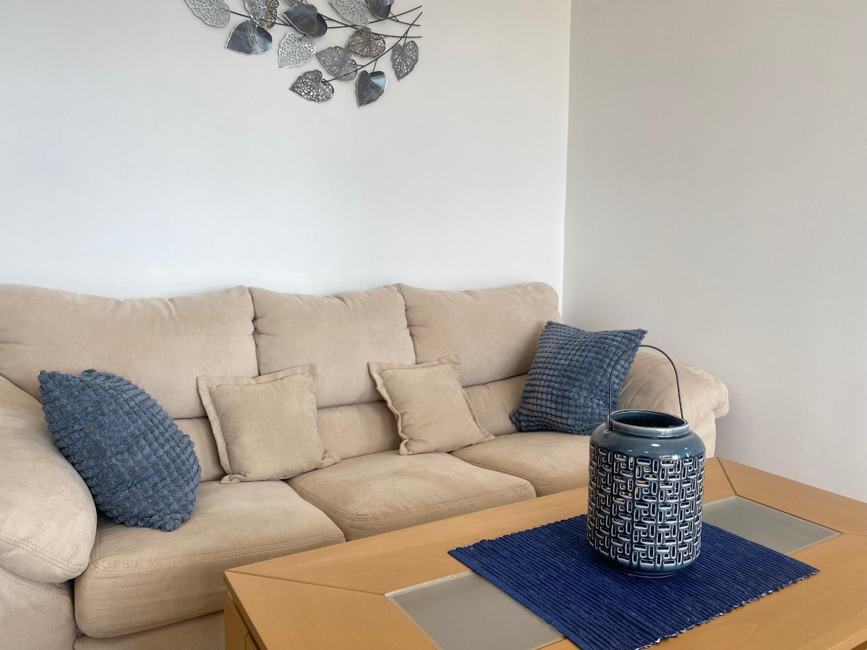 GARDEN OF EDEN M 502 Two bedroom Apartment