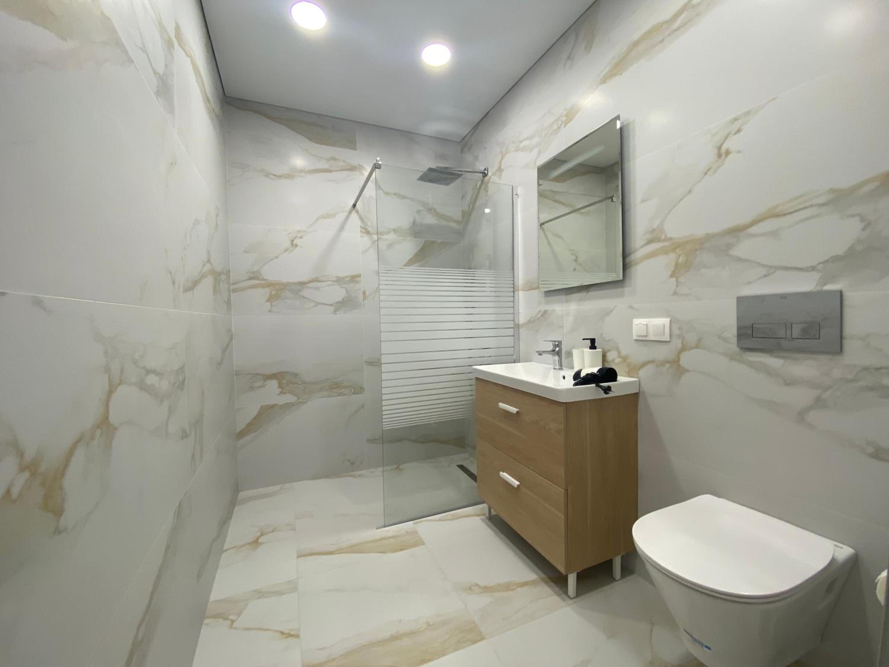 GARDEN OF EDEN M 502 Two bedroom Apartment