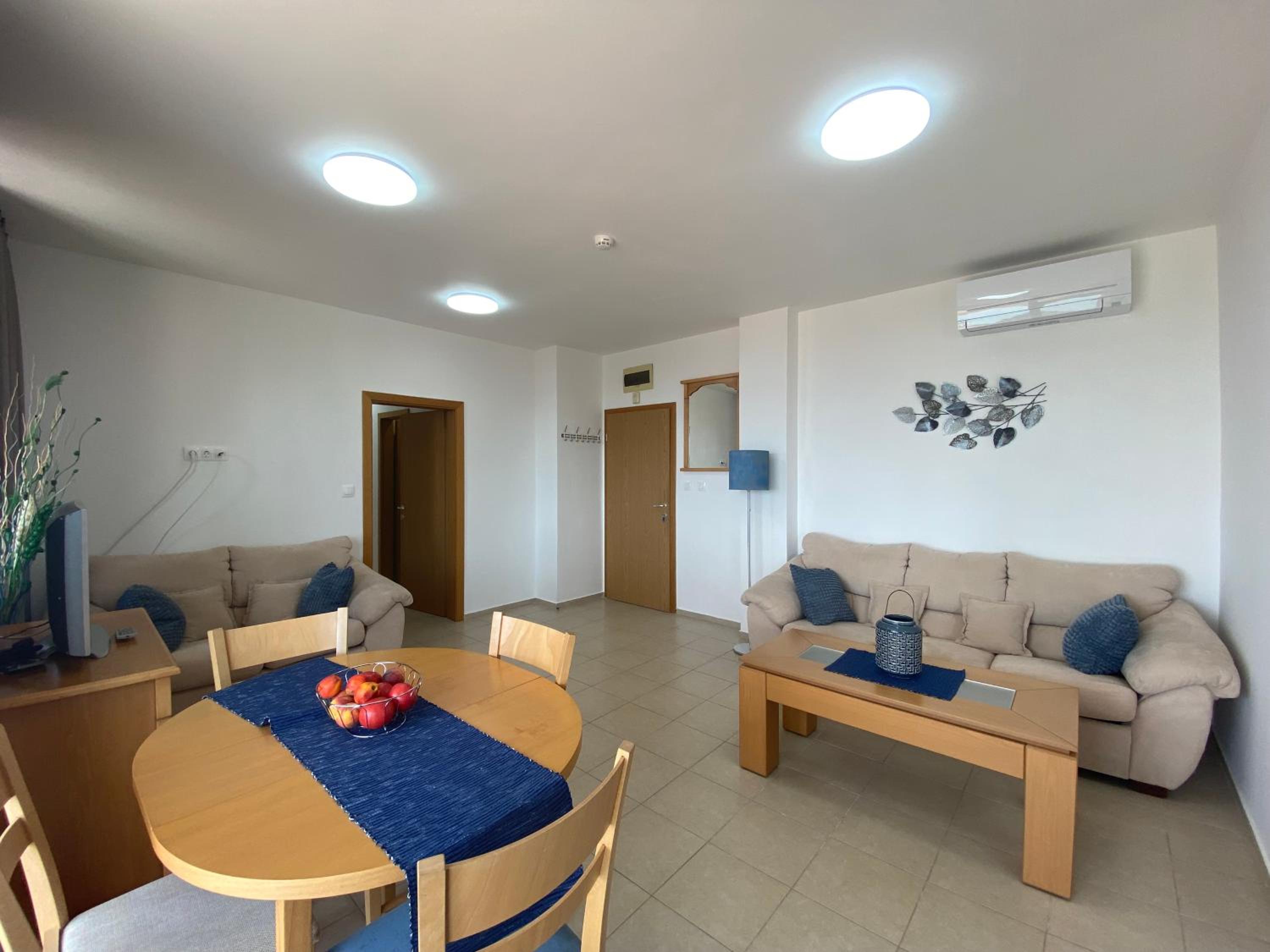 GARDEN OF EDEN M 502 Two bedroom Apartment