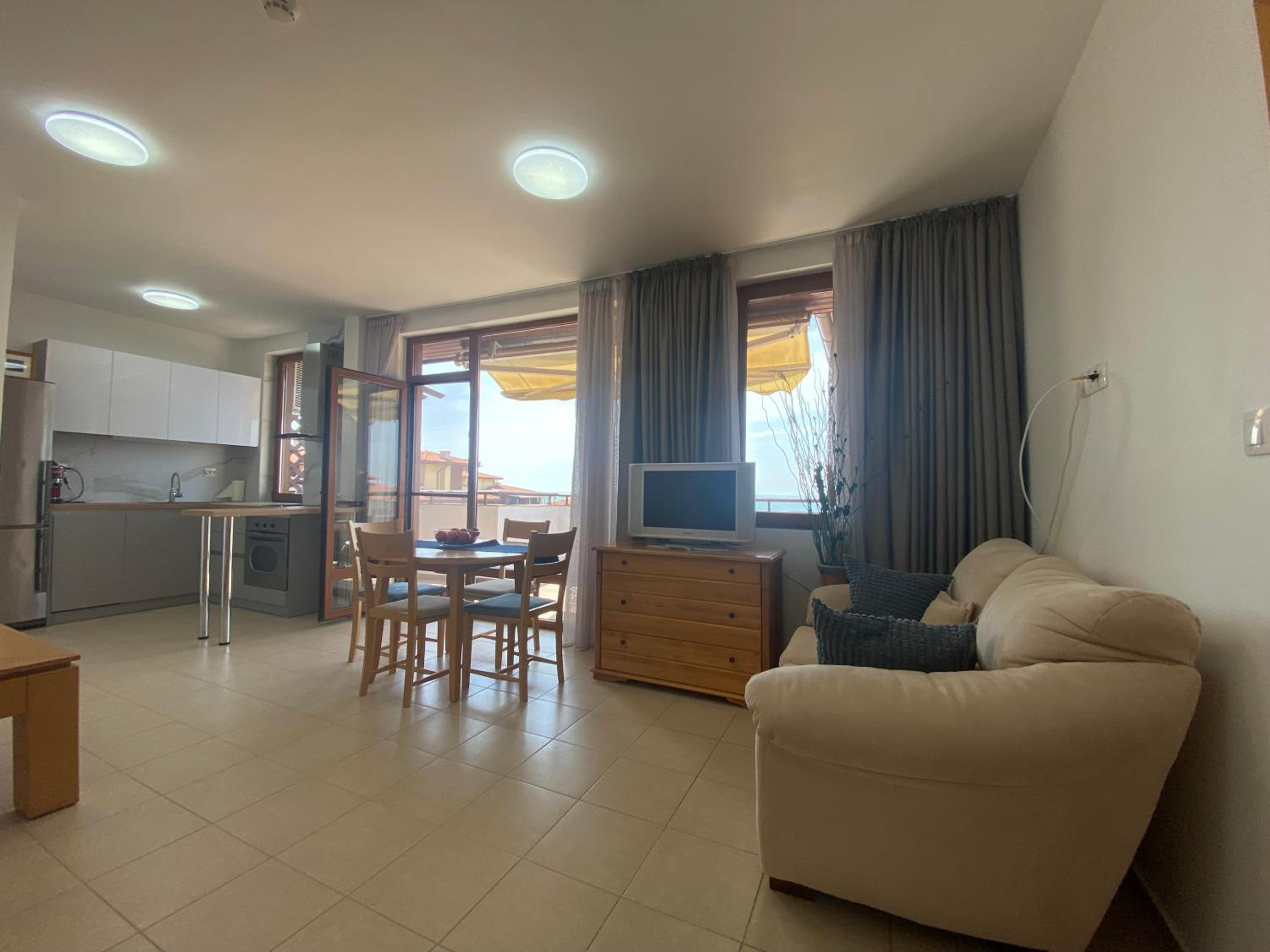 GARDEN OF EDEN M 502 Two bedroom Apartment