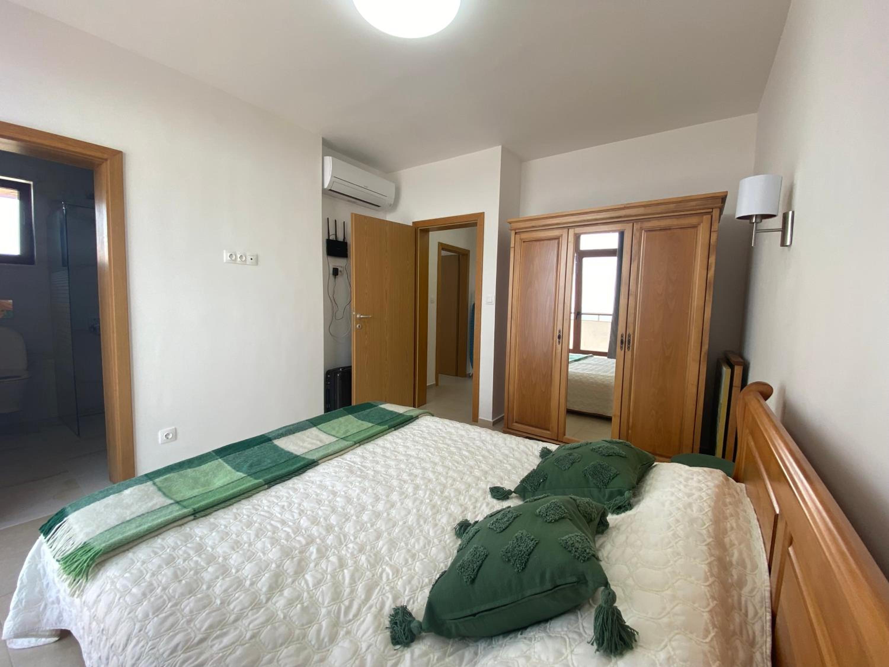 GARDEN OF EDEN M 502 Two bedroom Apartment