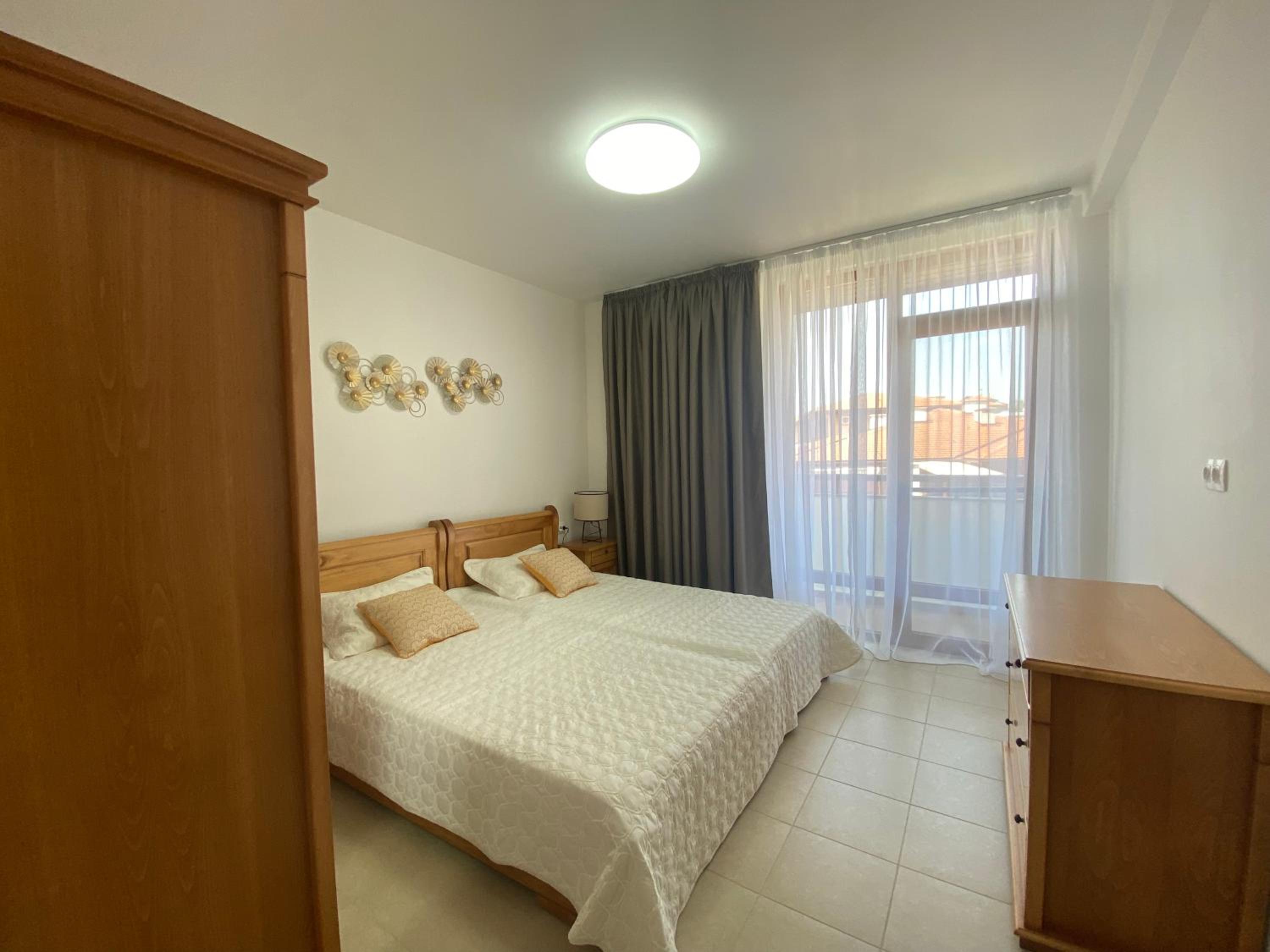 GARDEN OF EDEN M 502 Two bedroom Apartment