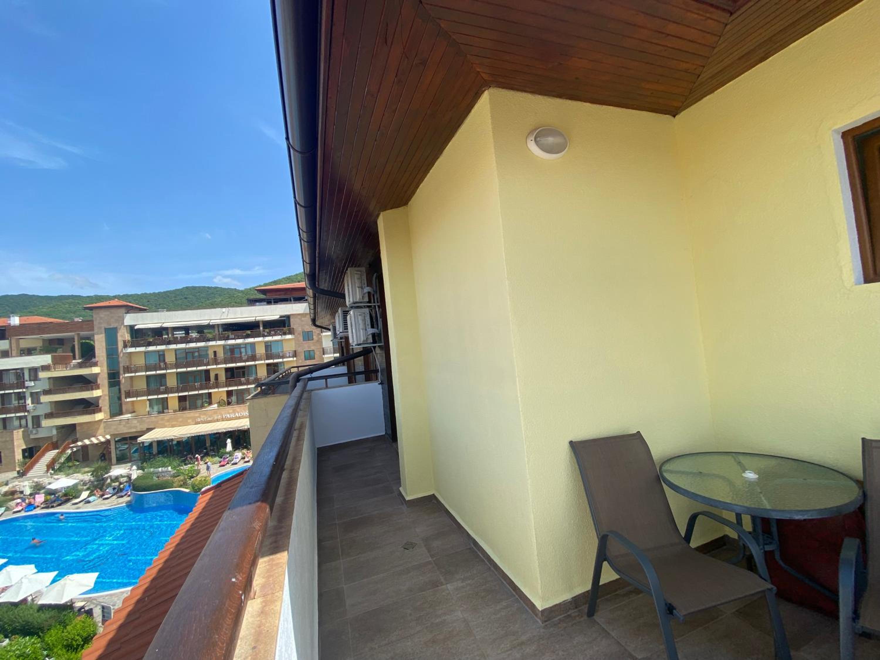 GARDEN OF EDEN M 502 Two bedroom Apartment