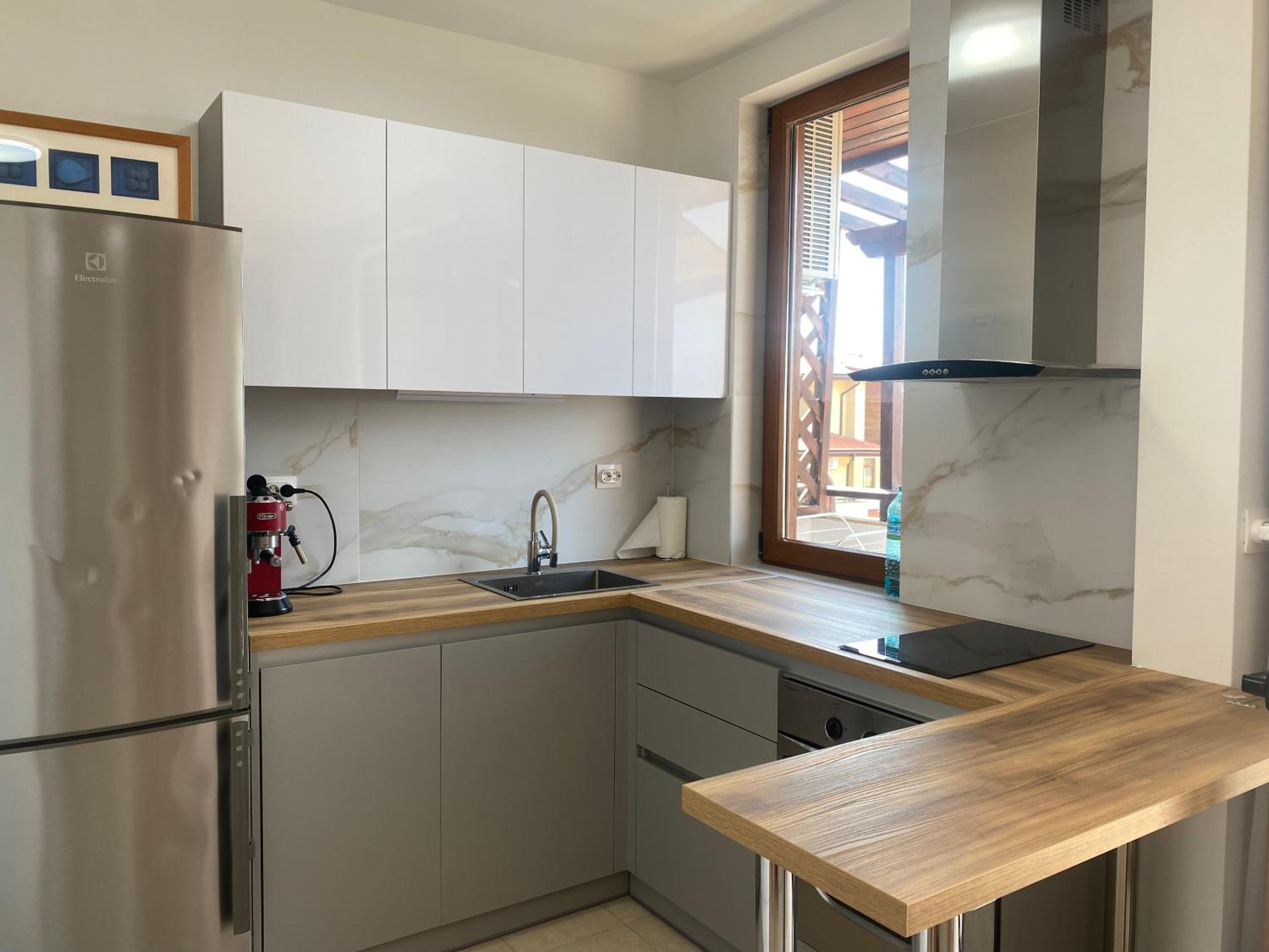 GARDEN OF EDEN M 502 Two bedroom Apartment