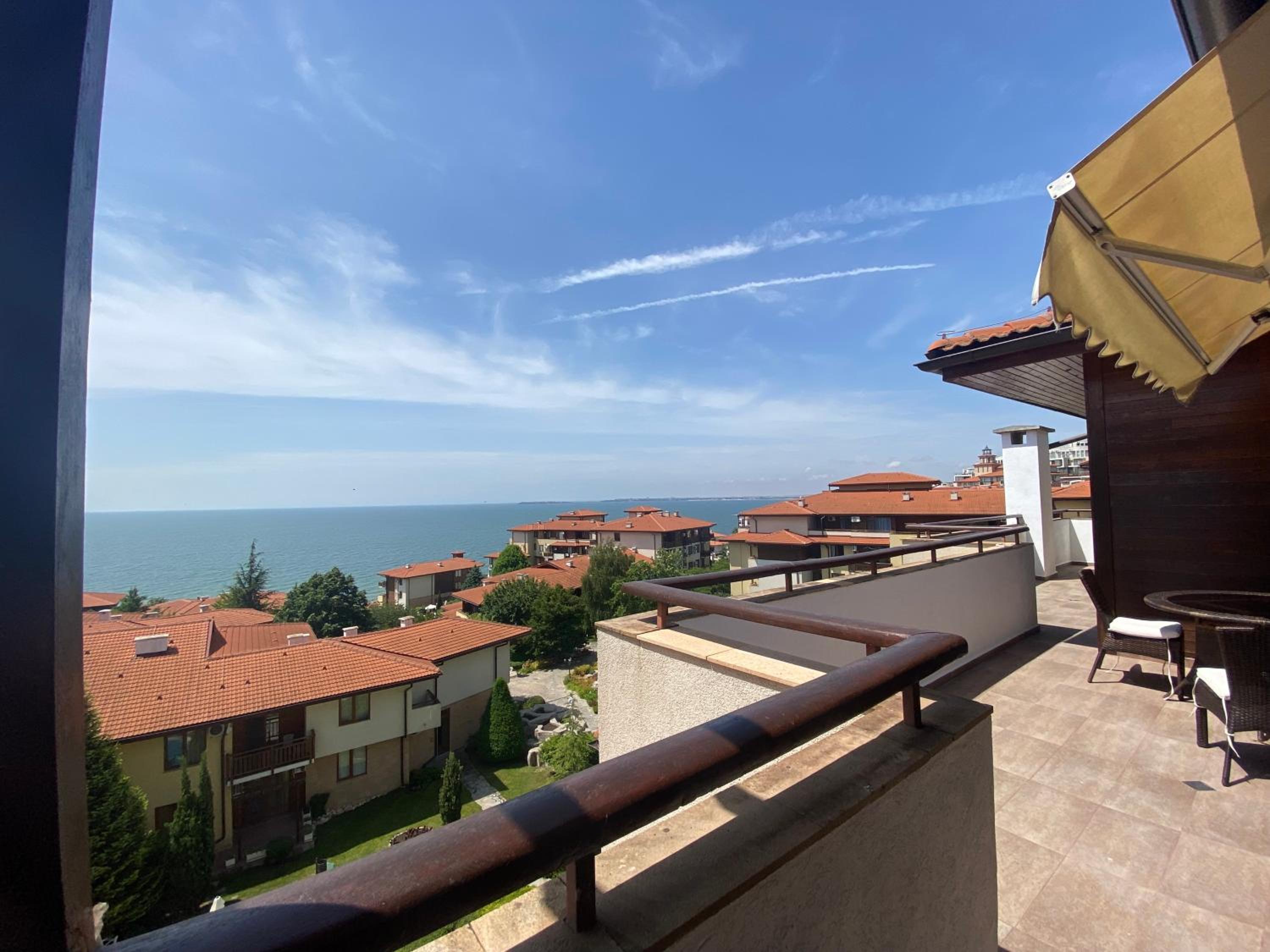 GARDEN OF EDEN M 502 Two bedroom Apartment