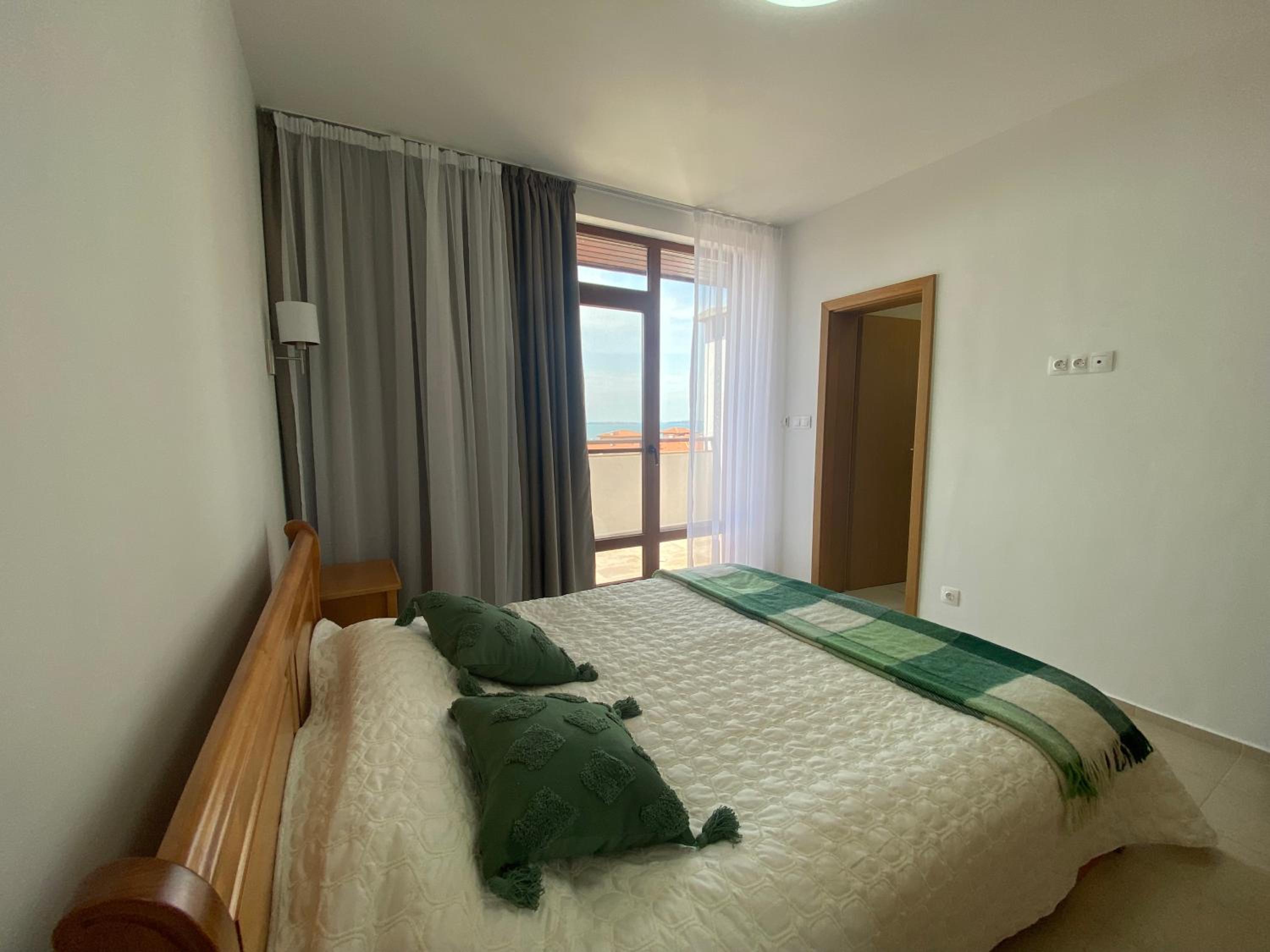 GARDEN OF EDEN M 502 Two bedroom Apartment