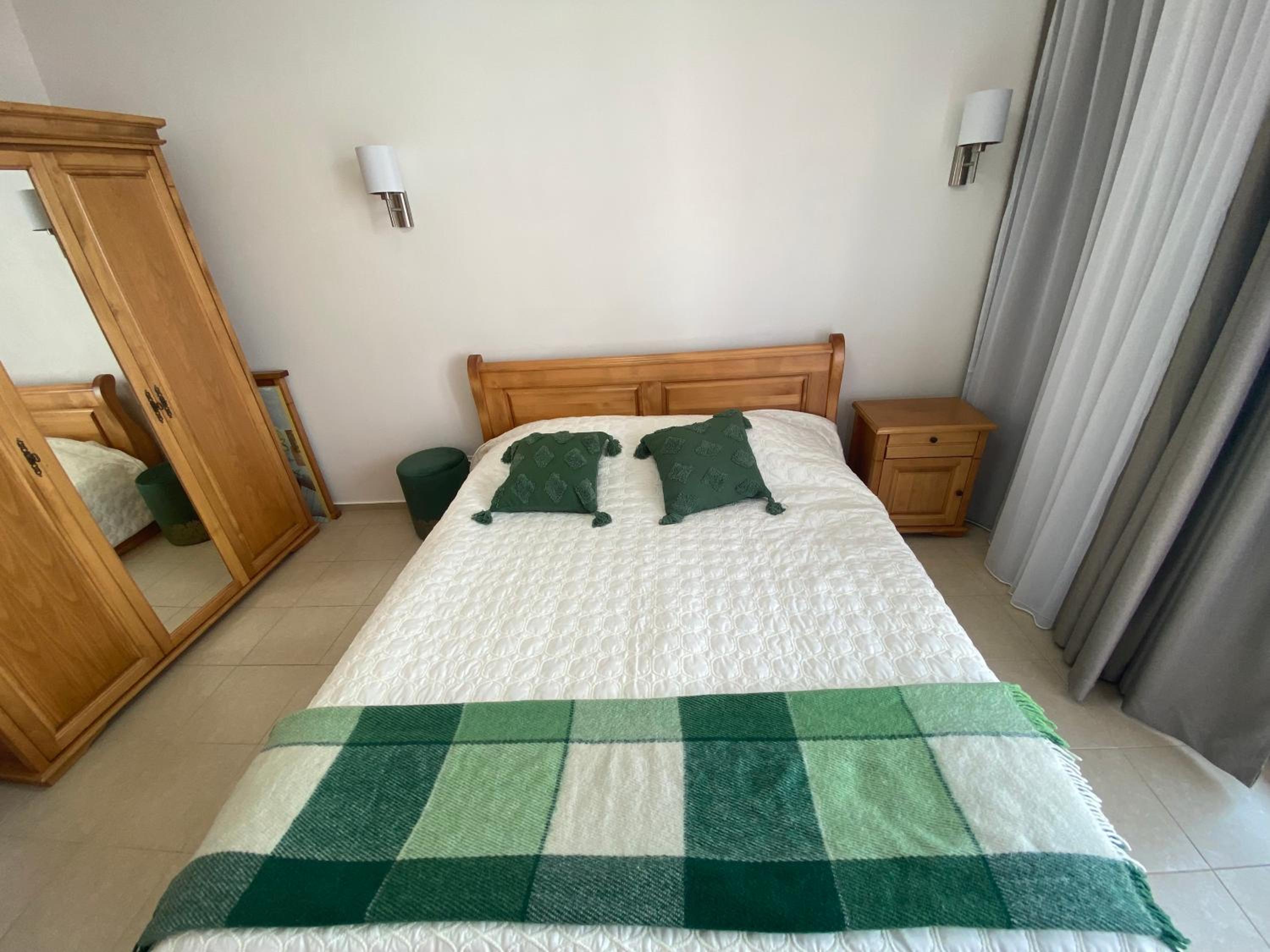 GARDEN OF EDEN M 502 Two bedroom Apartment