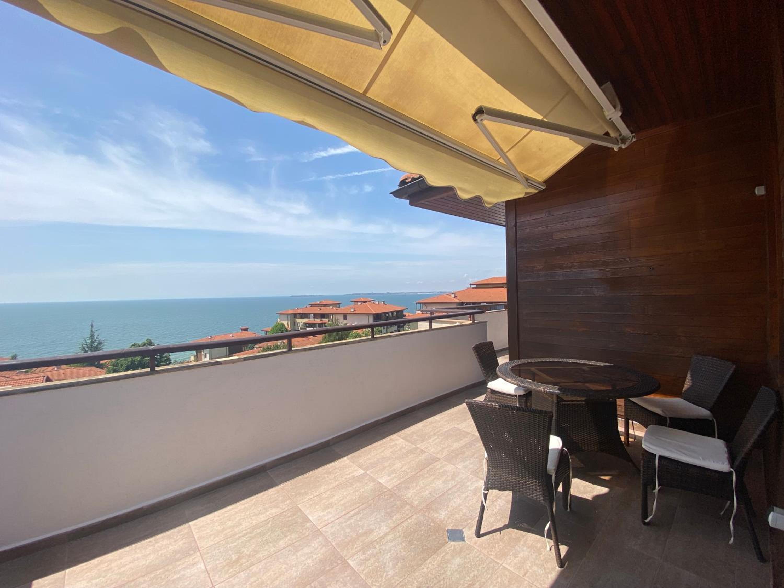 GARDEN OF EDEN M 502 Two bedroom Apartment