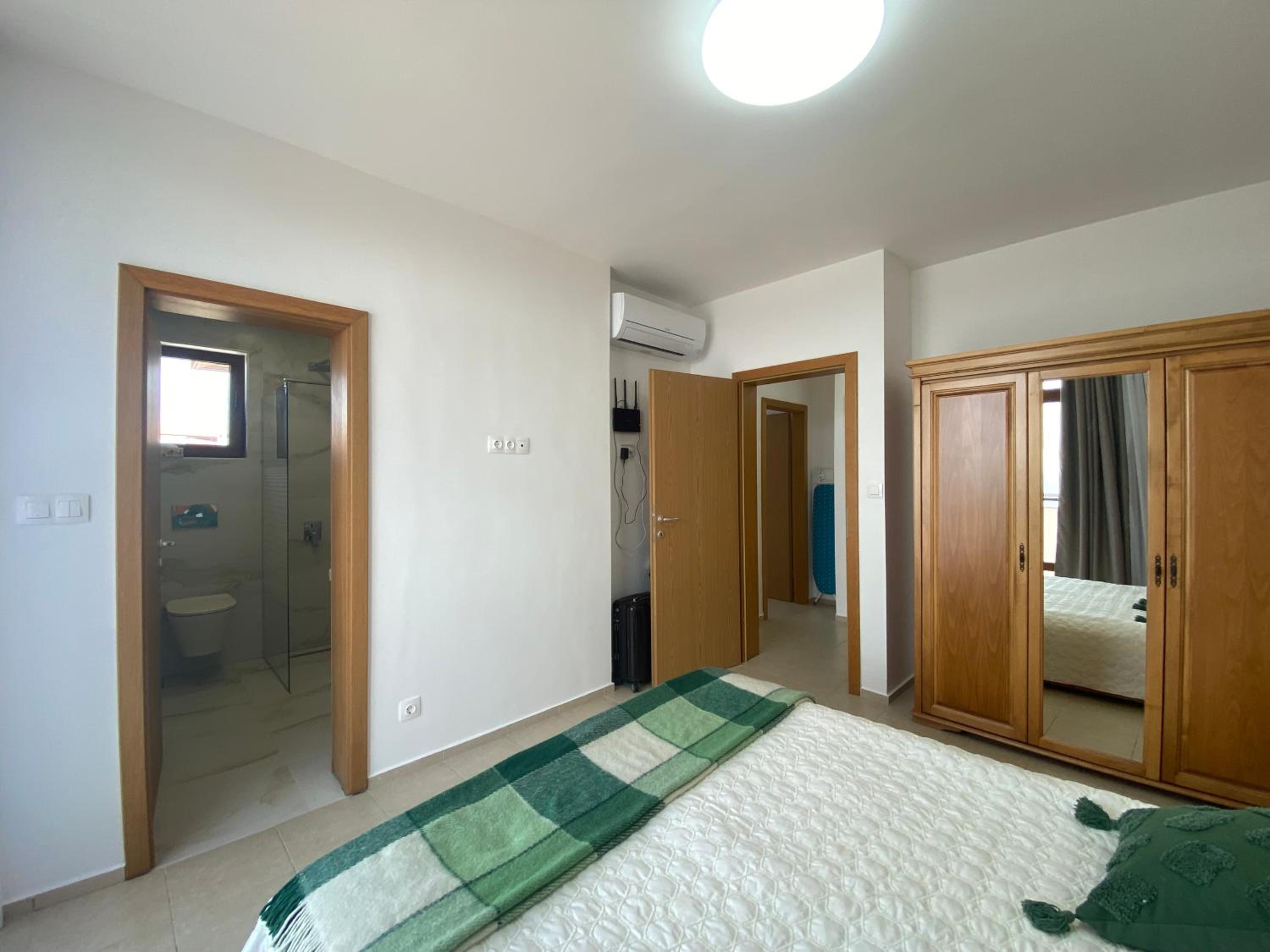GARDEN OF EDEN M 502 Two bedroom Apartment