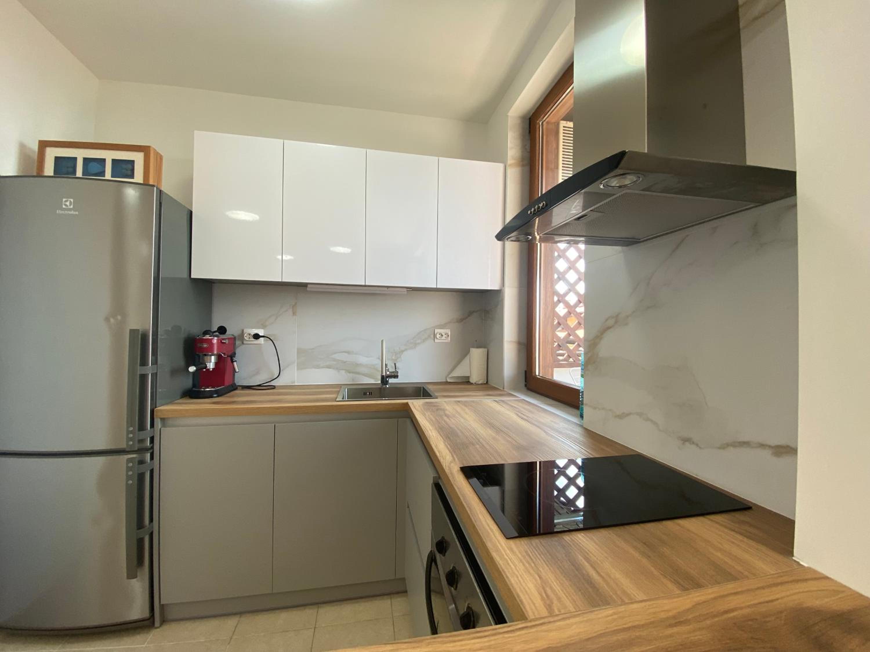 GARDEN OF EDEN M 502 Two bedroom Apartment