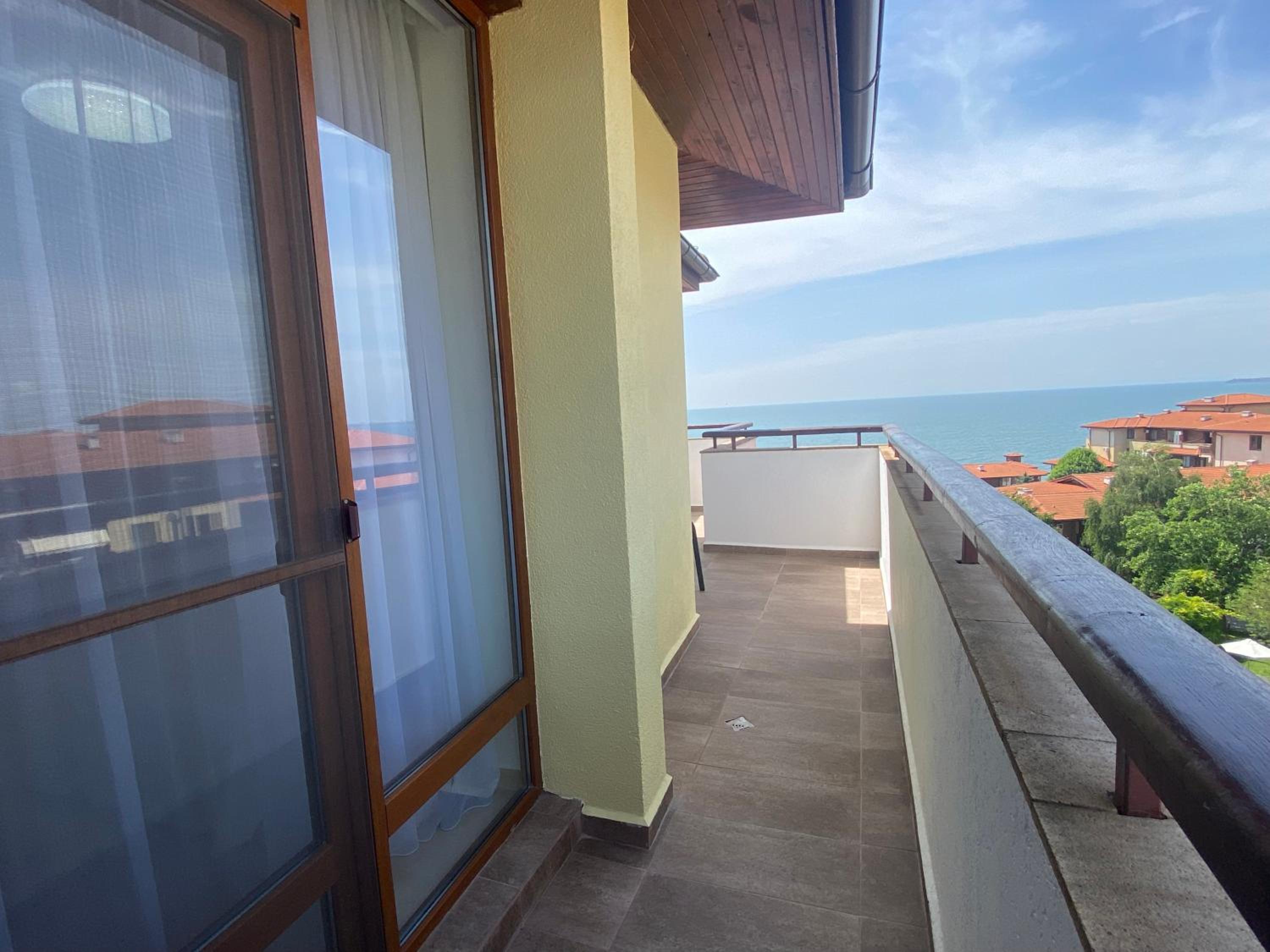 GARDEN OF EDEN M 502 Two bedroom Apartment