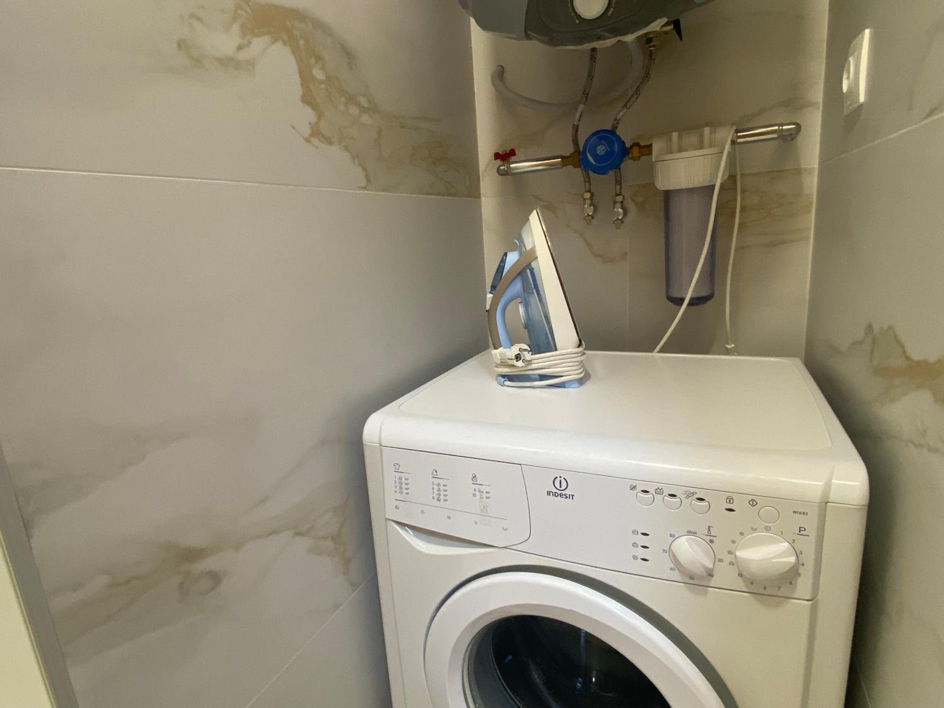GARDEN OF EDEN M 502 Two bedroom Apartment