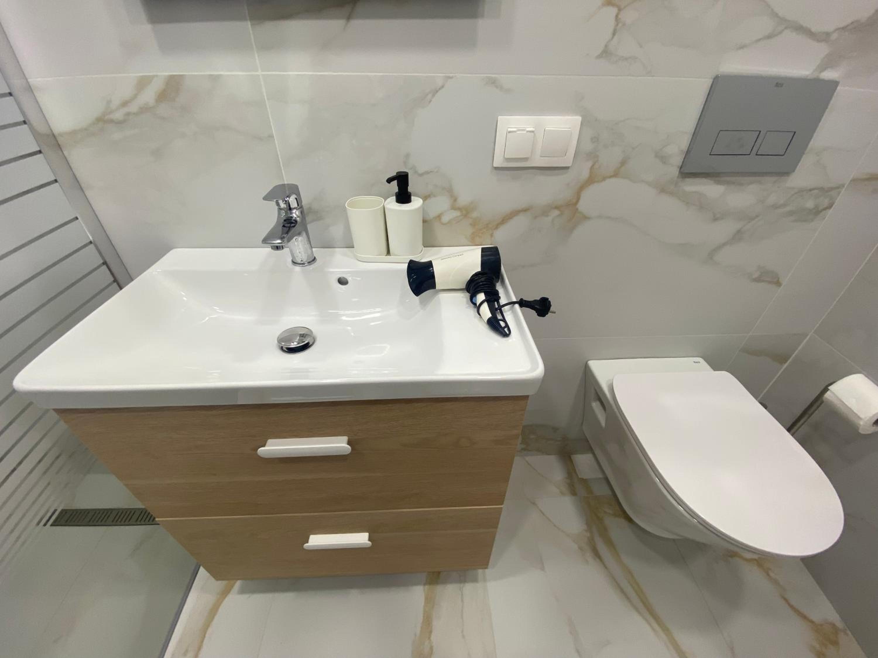 GARDEN OF EDEN M 502 Two bedroom Apartment