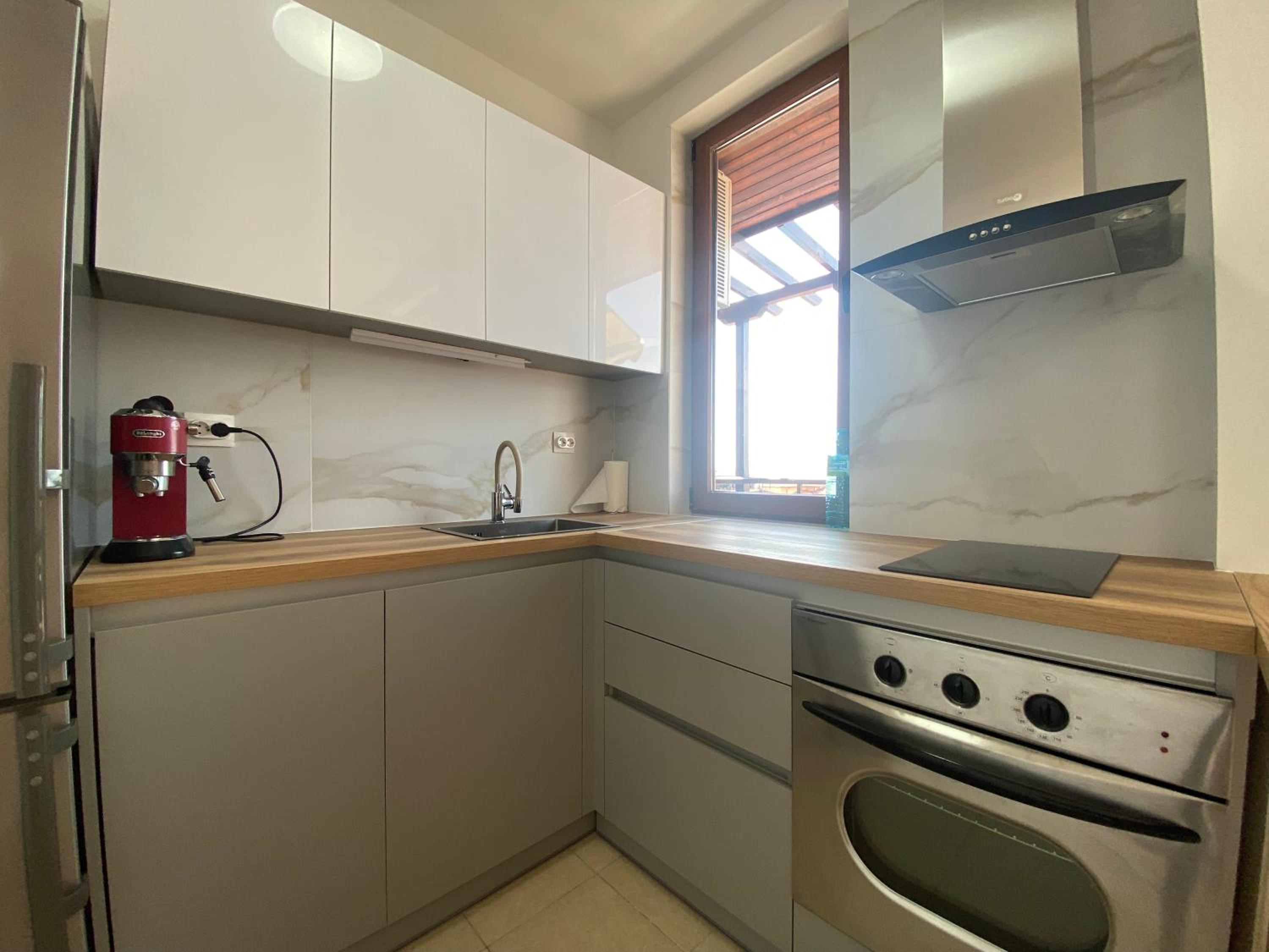 GARDEN OF EDEN M 502 Two bedroom Apartment
