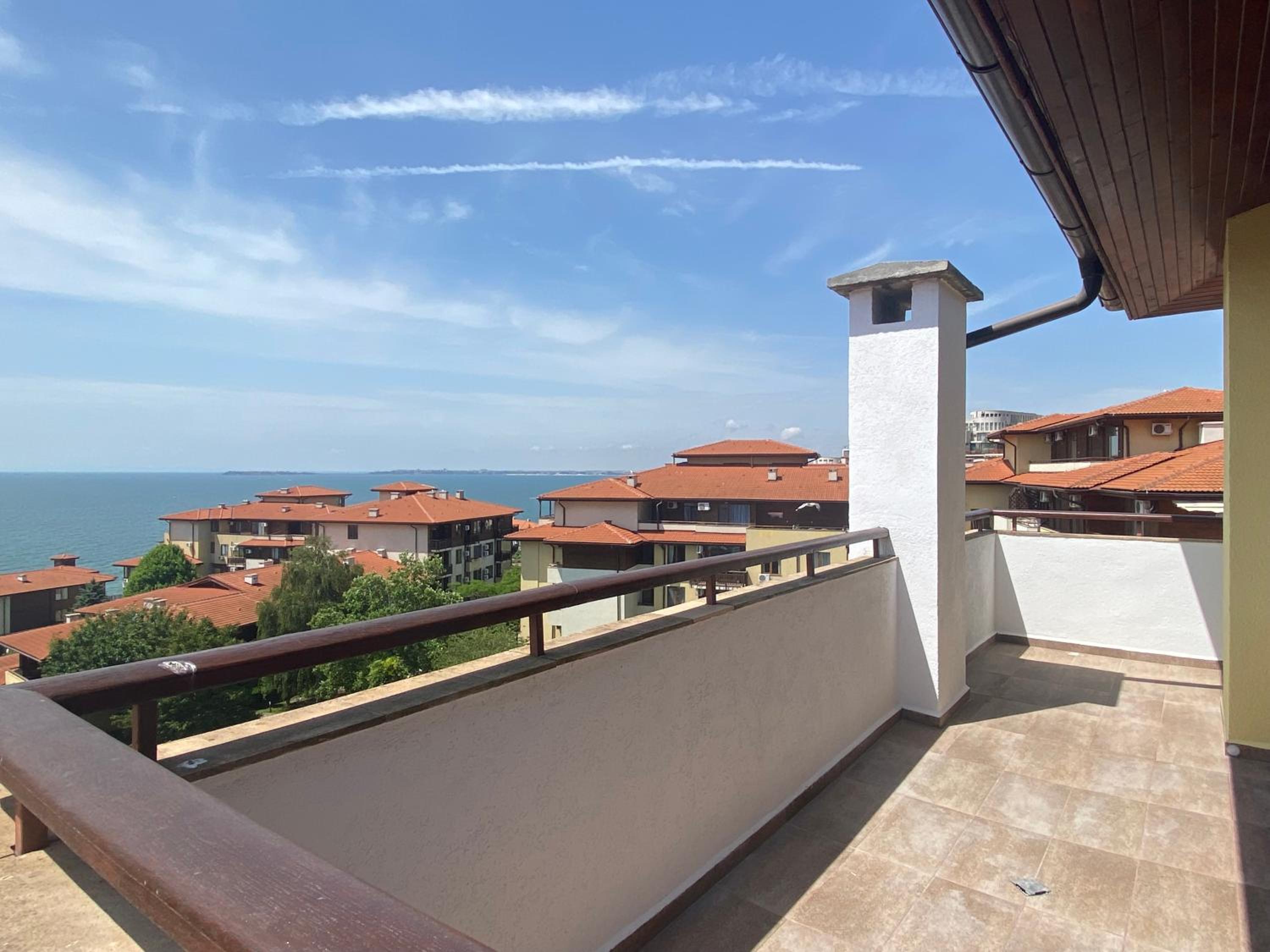 GARDEN OF EDEN M 502 Two bedroom Apartment