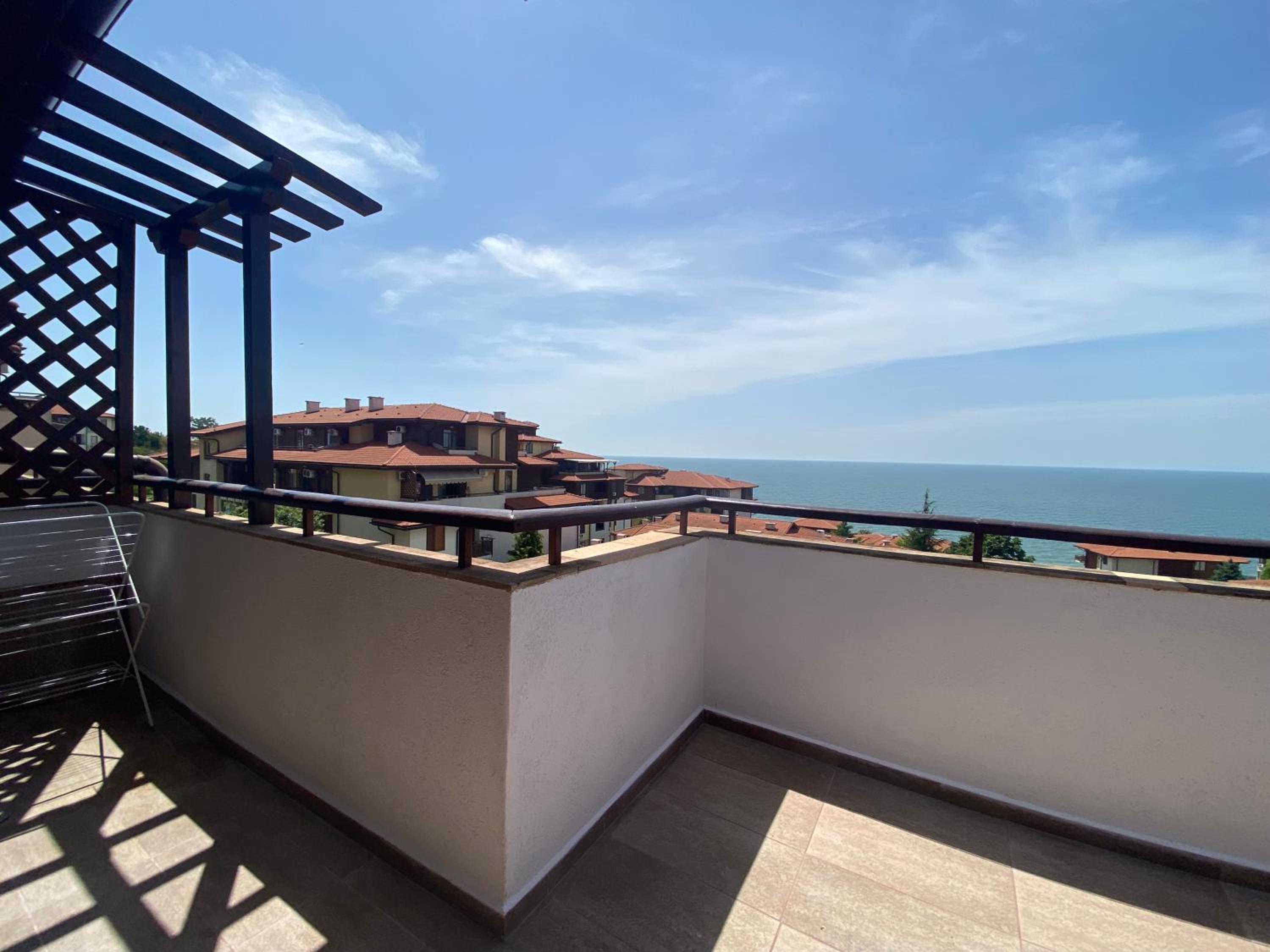 GARDEN OF EDEN M 502 Two bedroom Apartment
