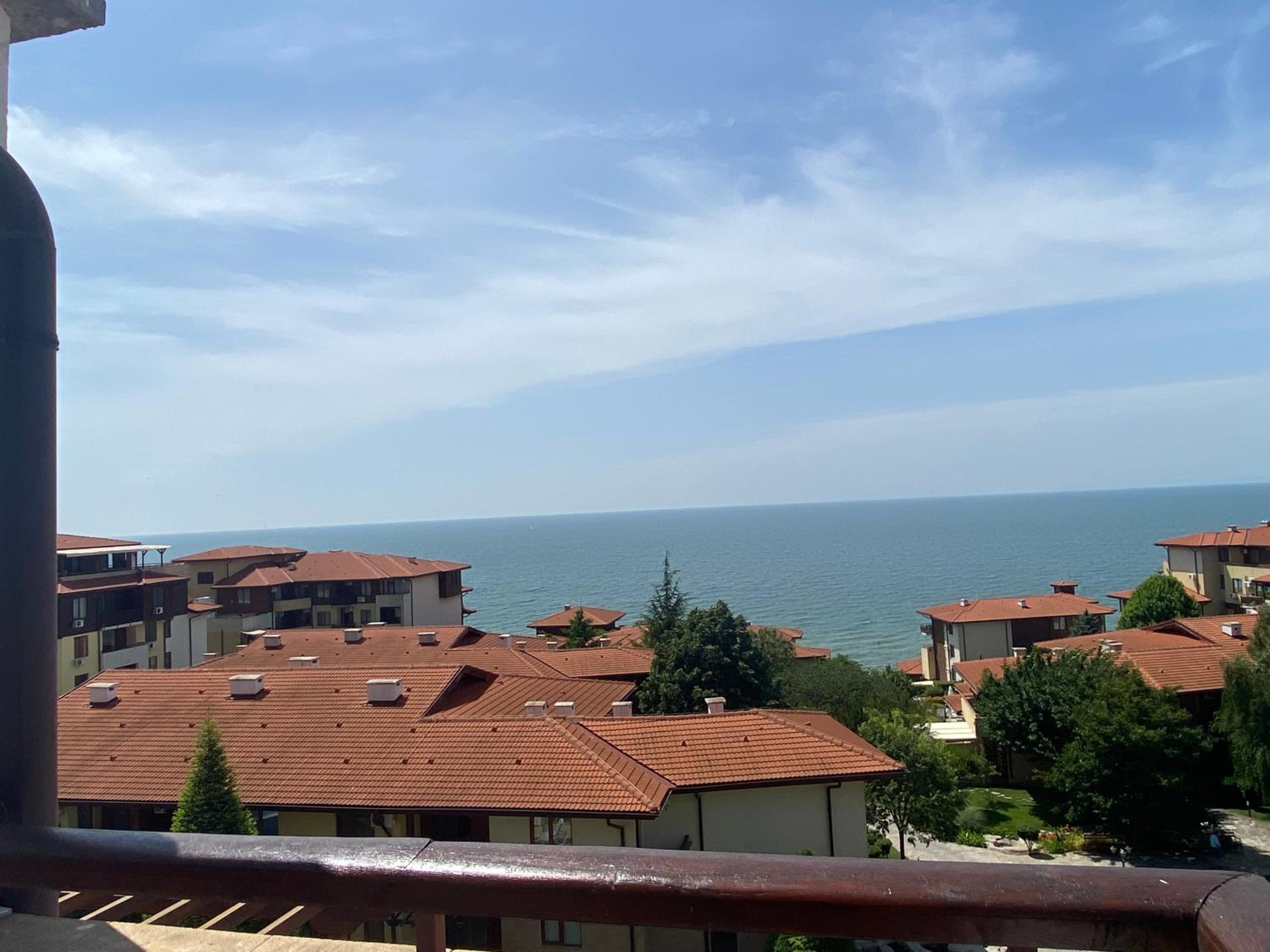 GARDEN OF EDEN M 502 Two bedroom Apartment