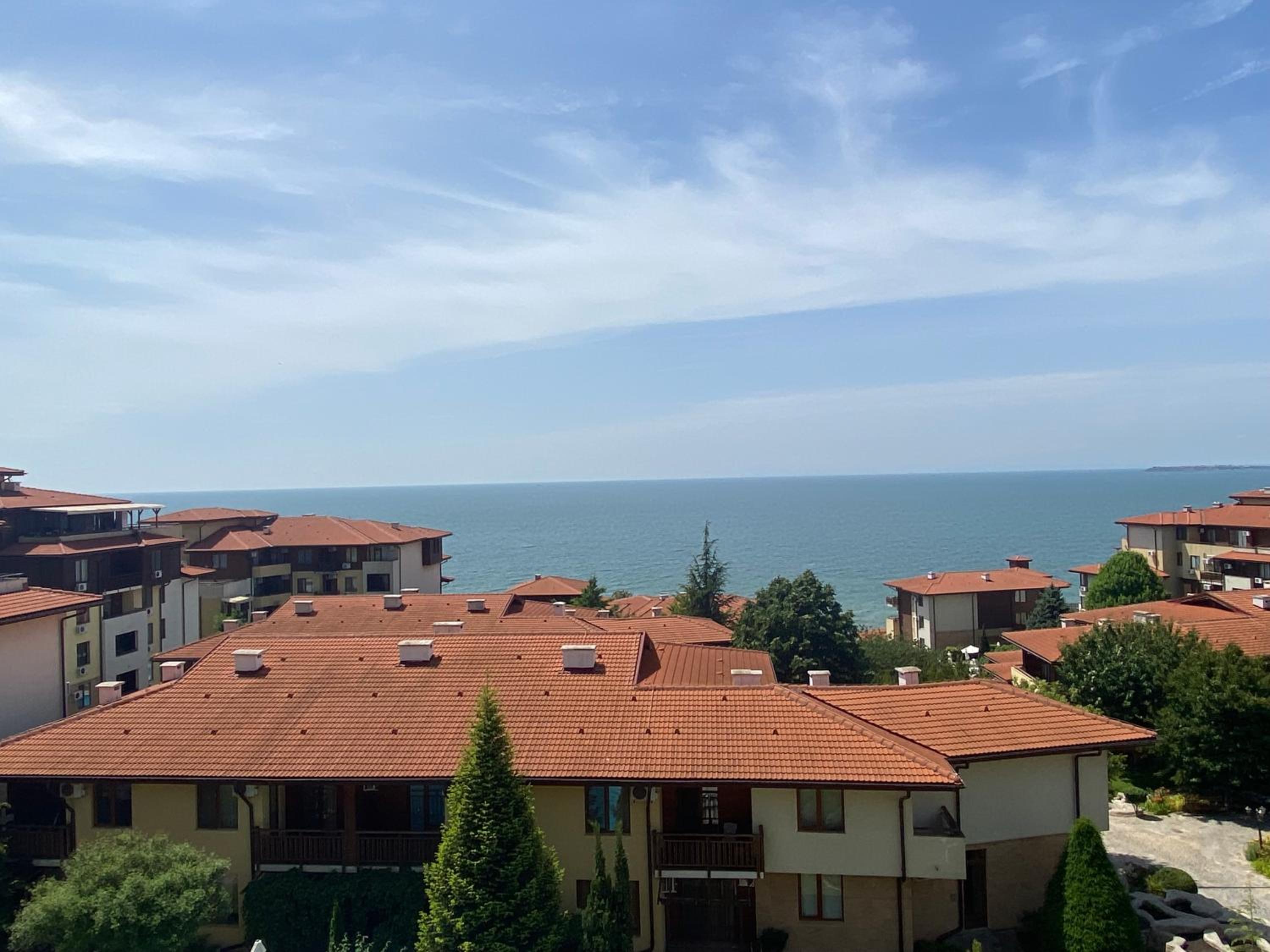 GARDEN OF EDEN M 502 Two bedroom Apartment