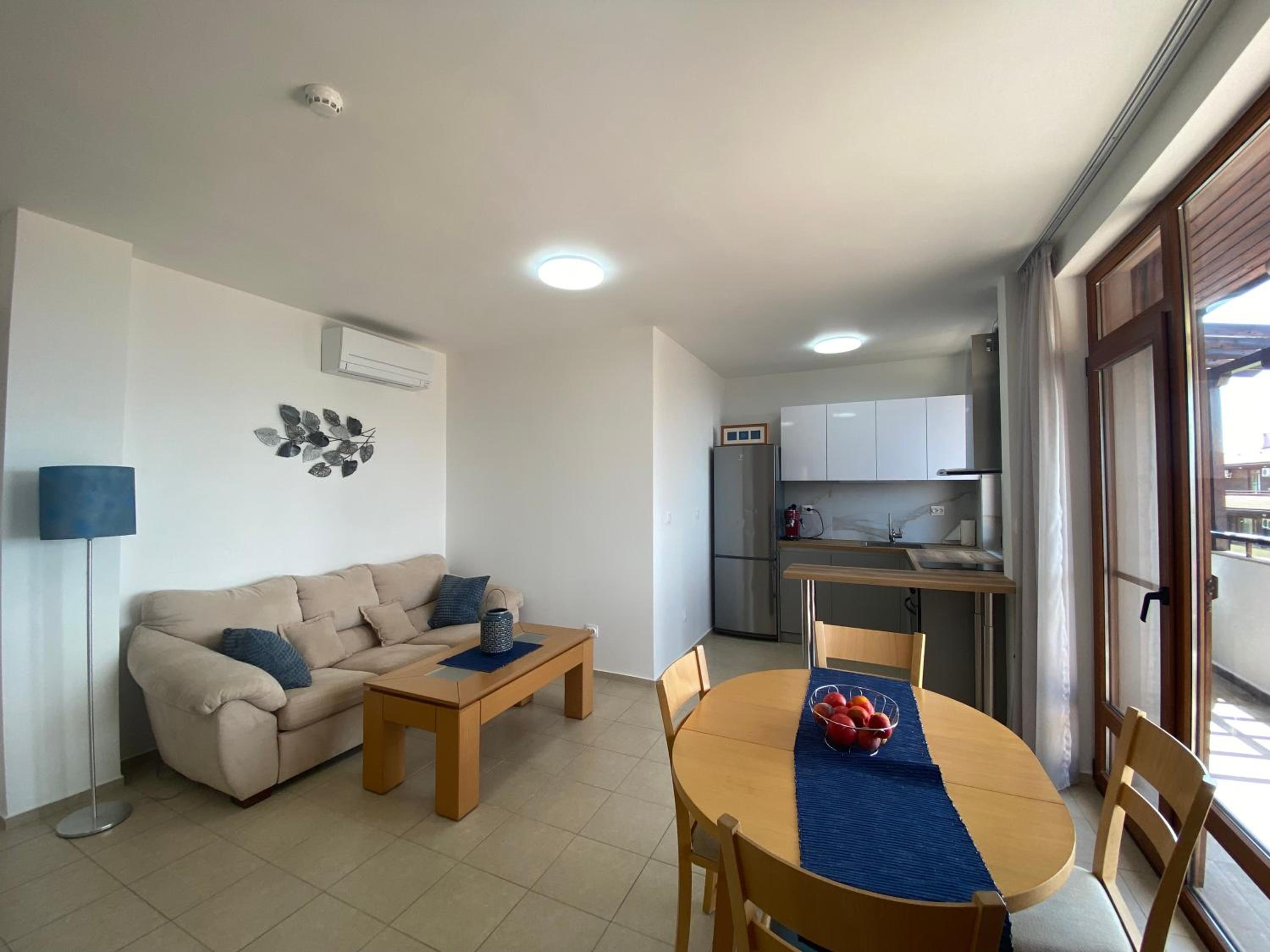 GARDEN OF EDEN M 502 Two bedroom Apartment