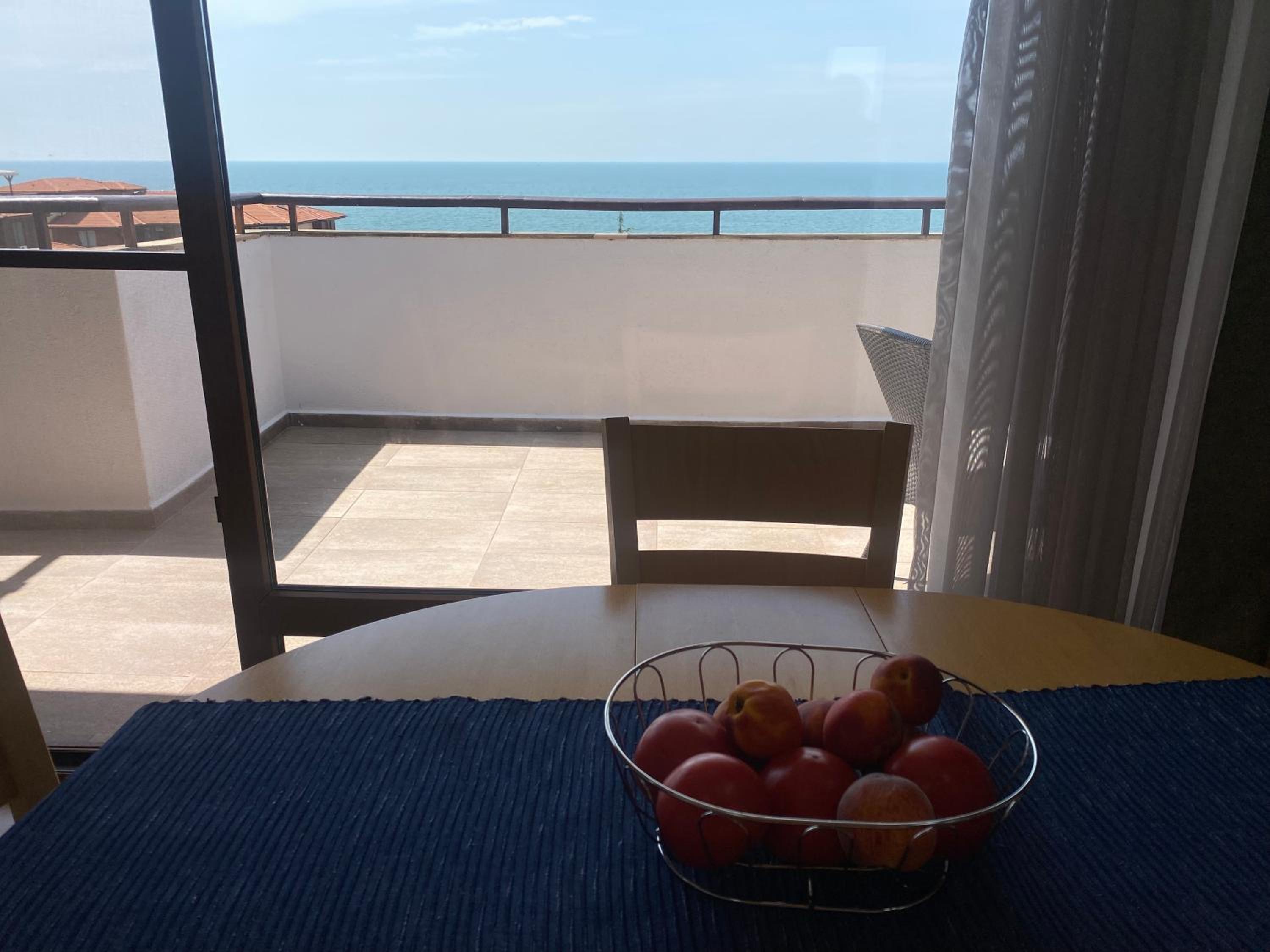 GARDEN OF EDEN M 502 Two bedroom Apartment