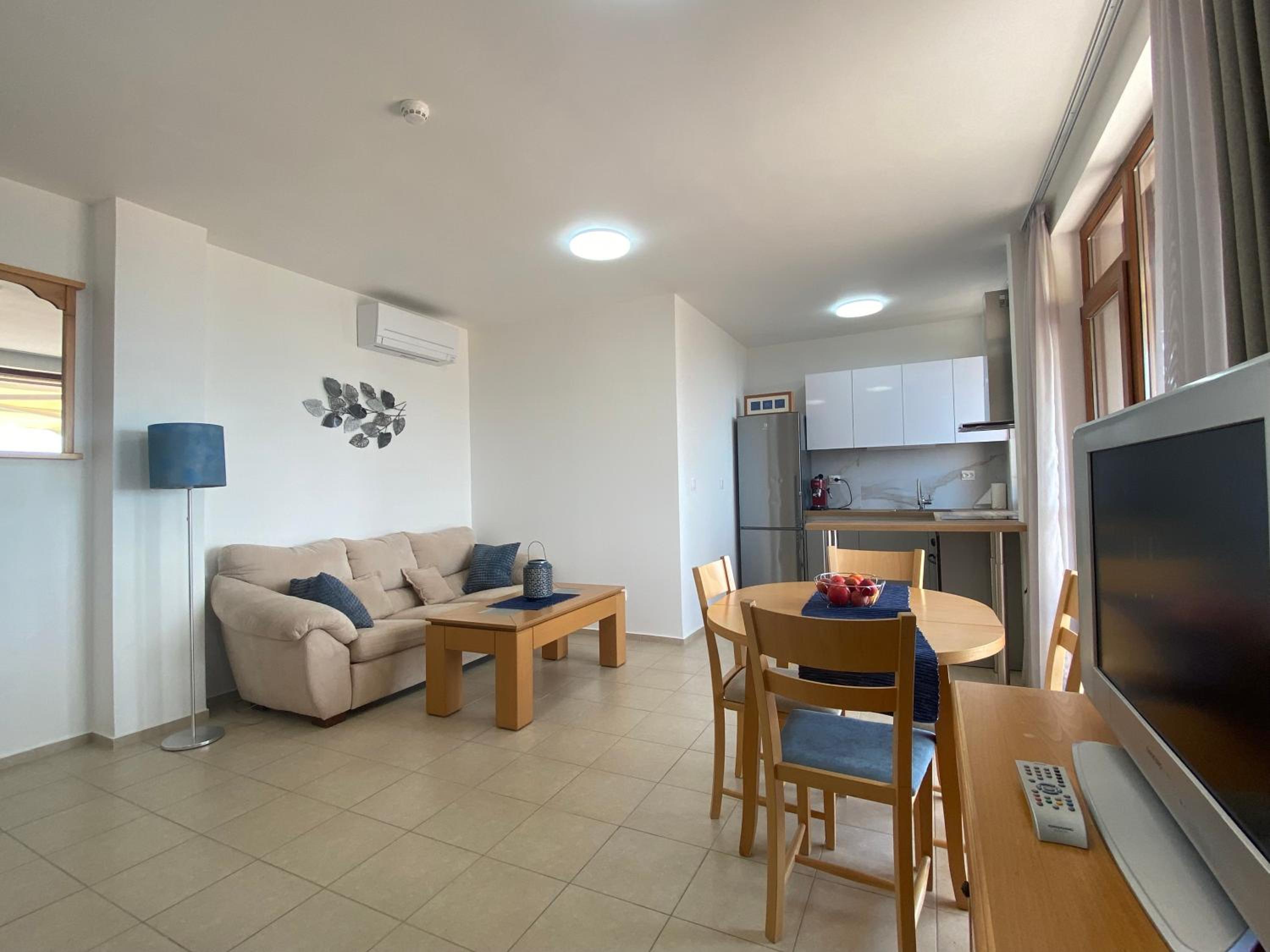 GARDEN OF EDEN M 502 Two bedroom Apartment