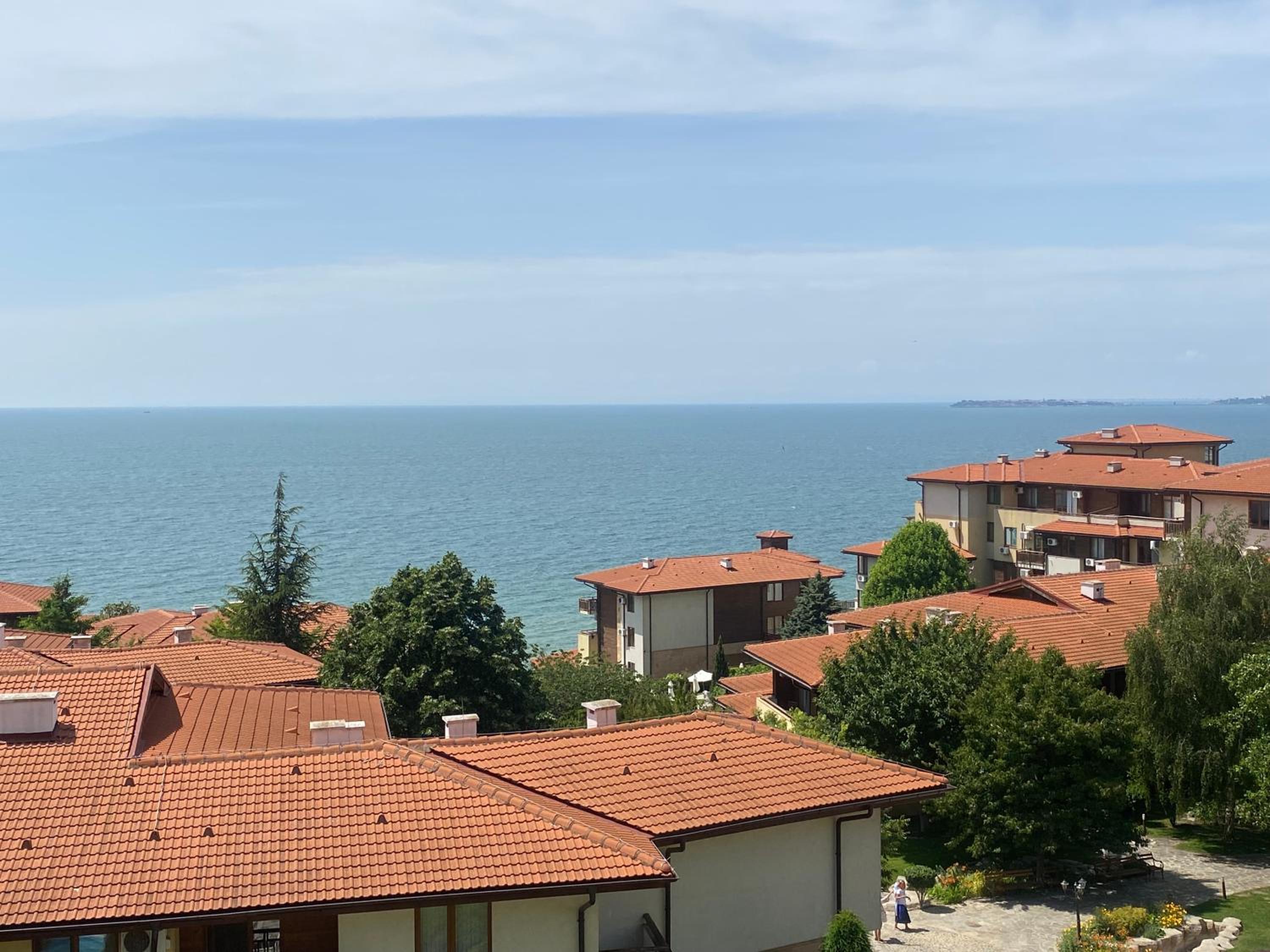 GARDEN OF EDEN M 502 Two bedroom Apartment