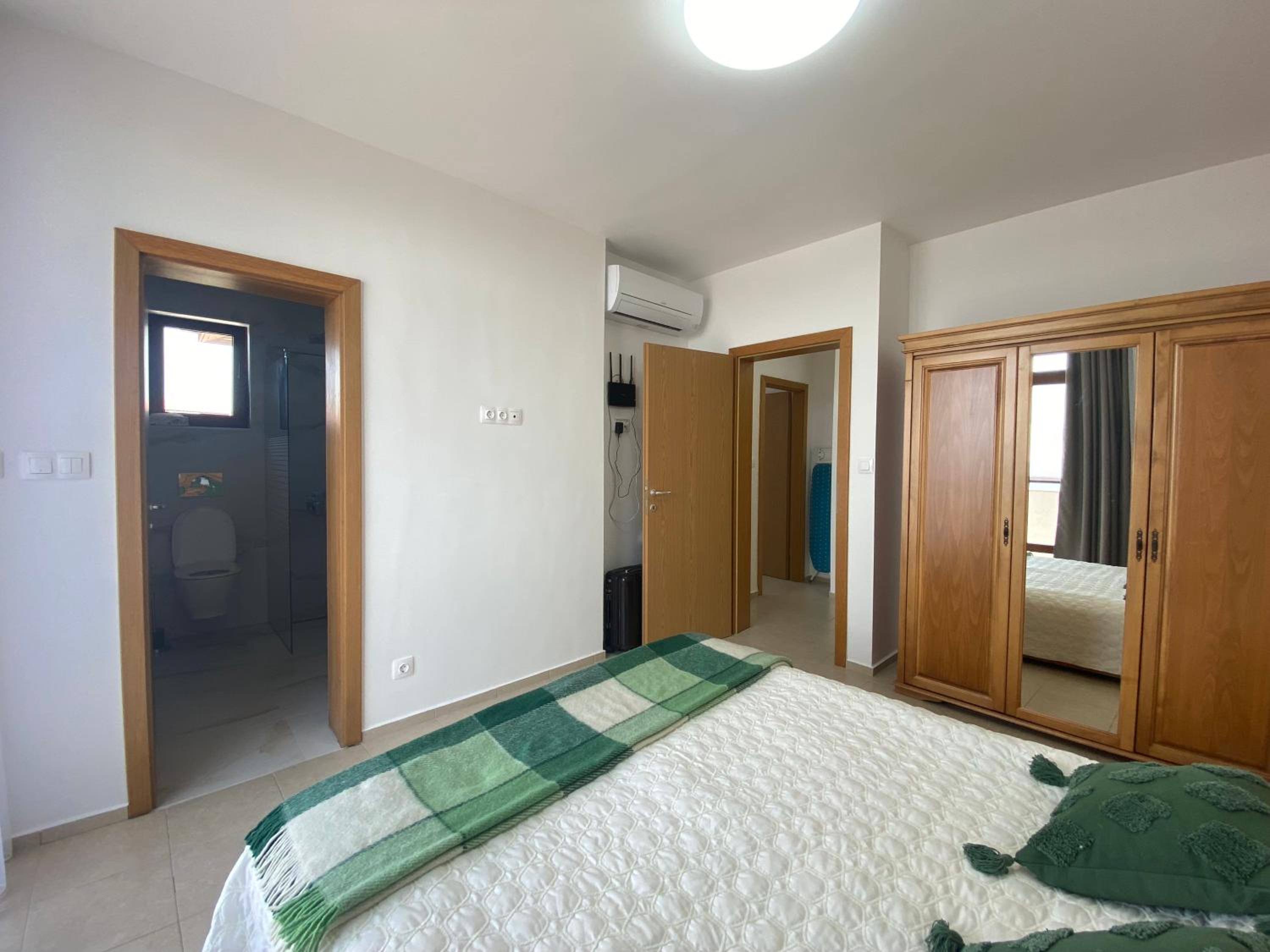 GARDEN OF EDEN M 502 Two bedroom Apartment