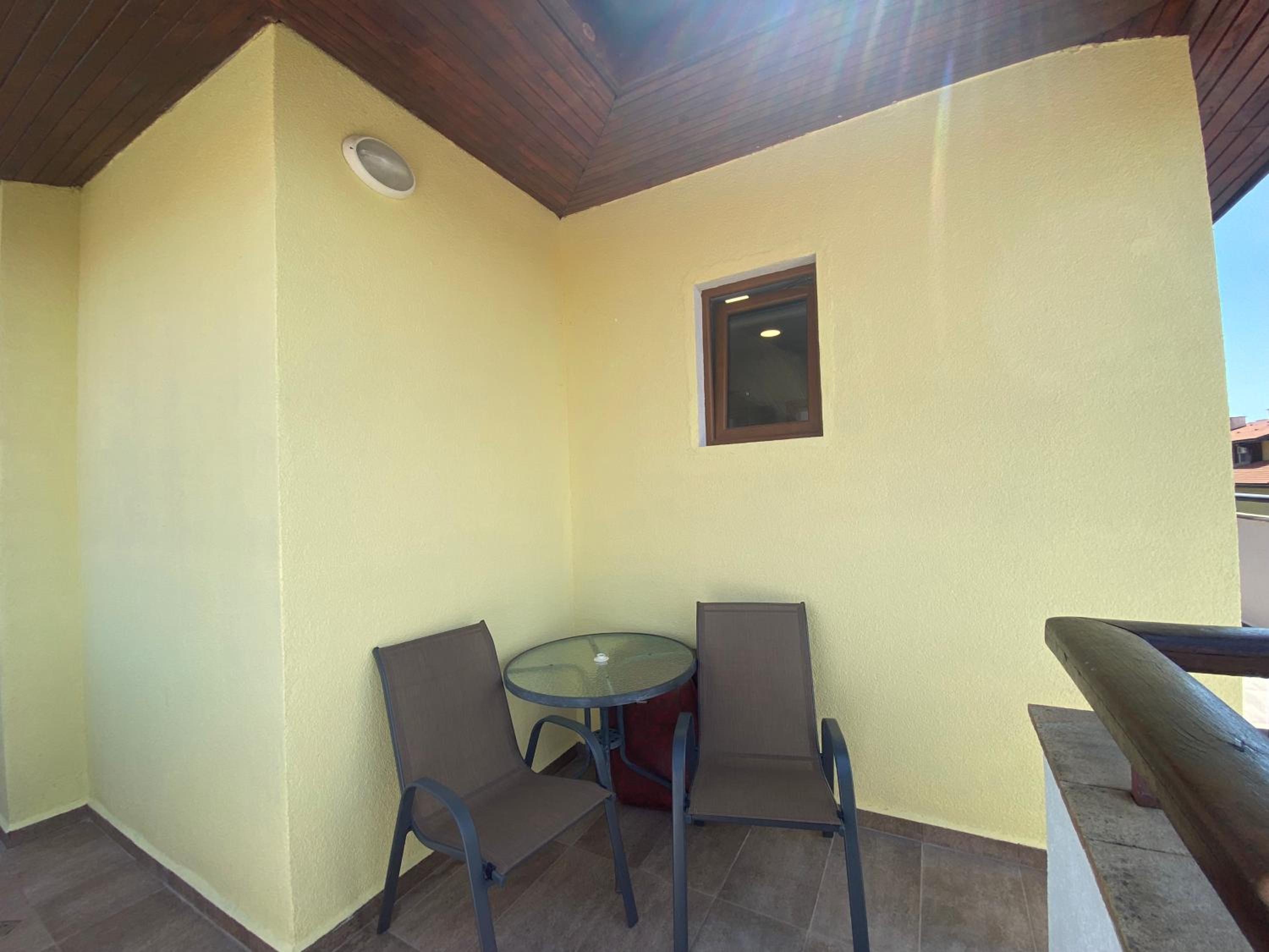 GARDEN OF EDEN M 502 Two bedroom Apartment