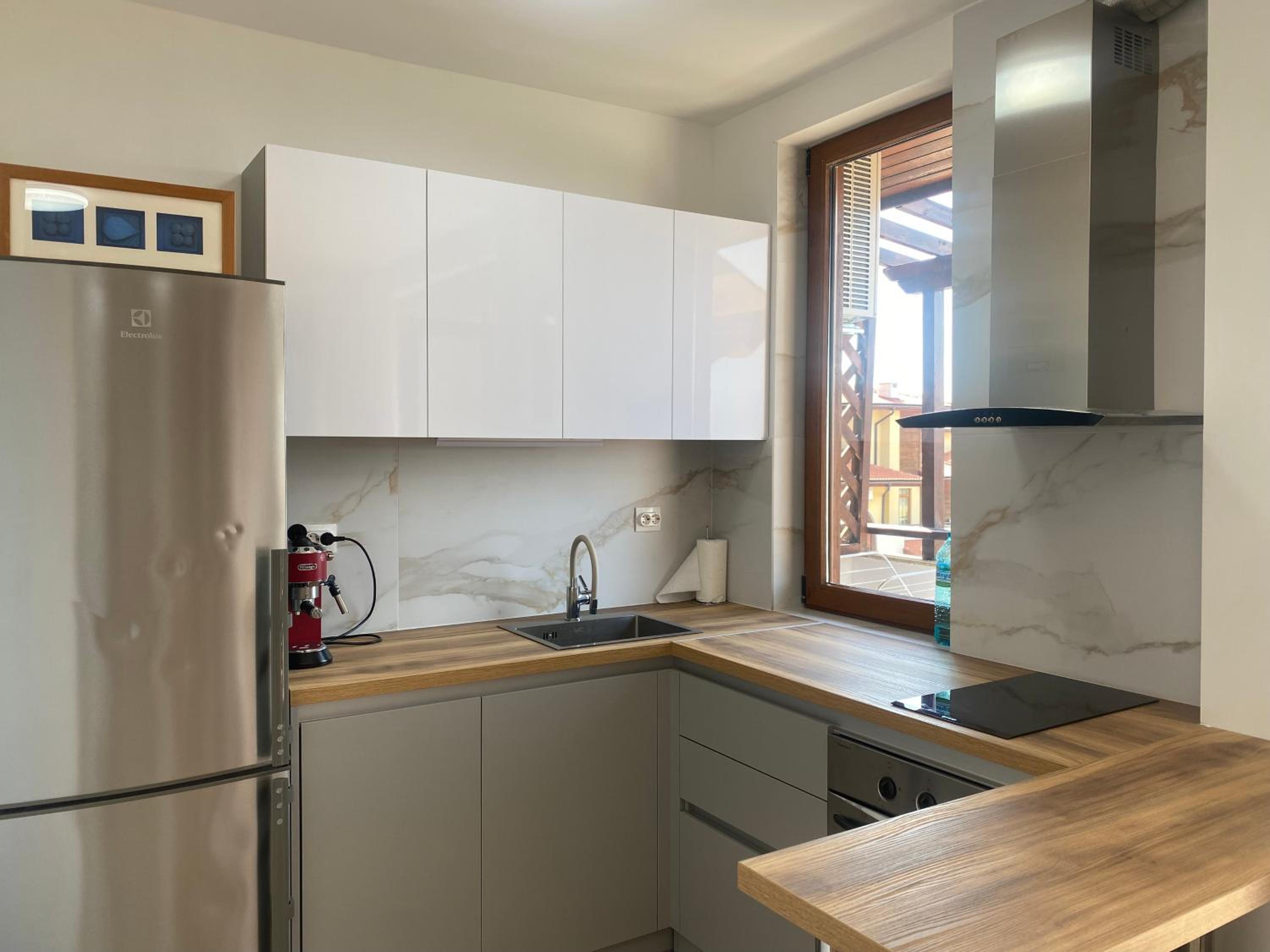 GARDEN OF EDEN M 502 Two bedroom Apartment