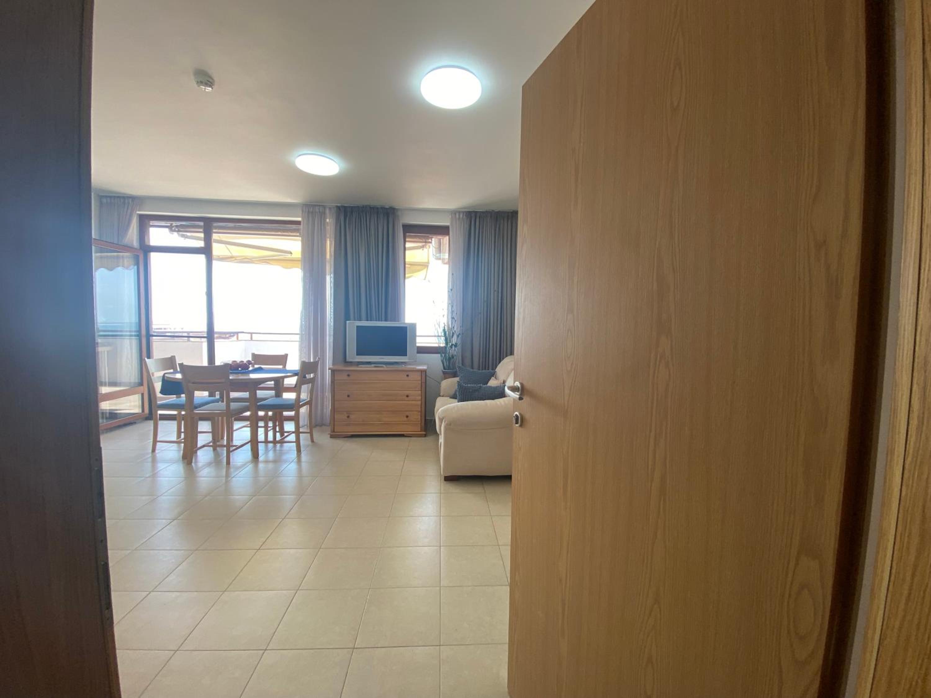 GARDEN OF EDEN M 502 Two bedroom Apartment
