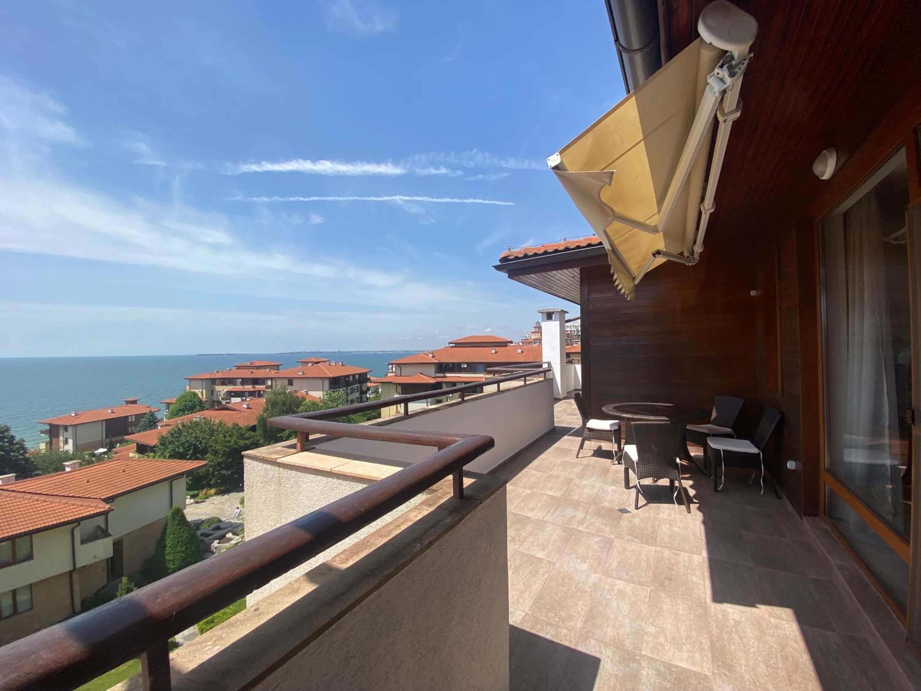 GARDEN OF EDEN M 502 Two bedroom Apartment