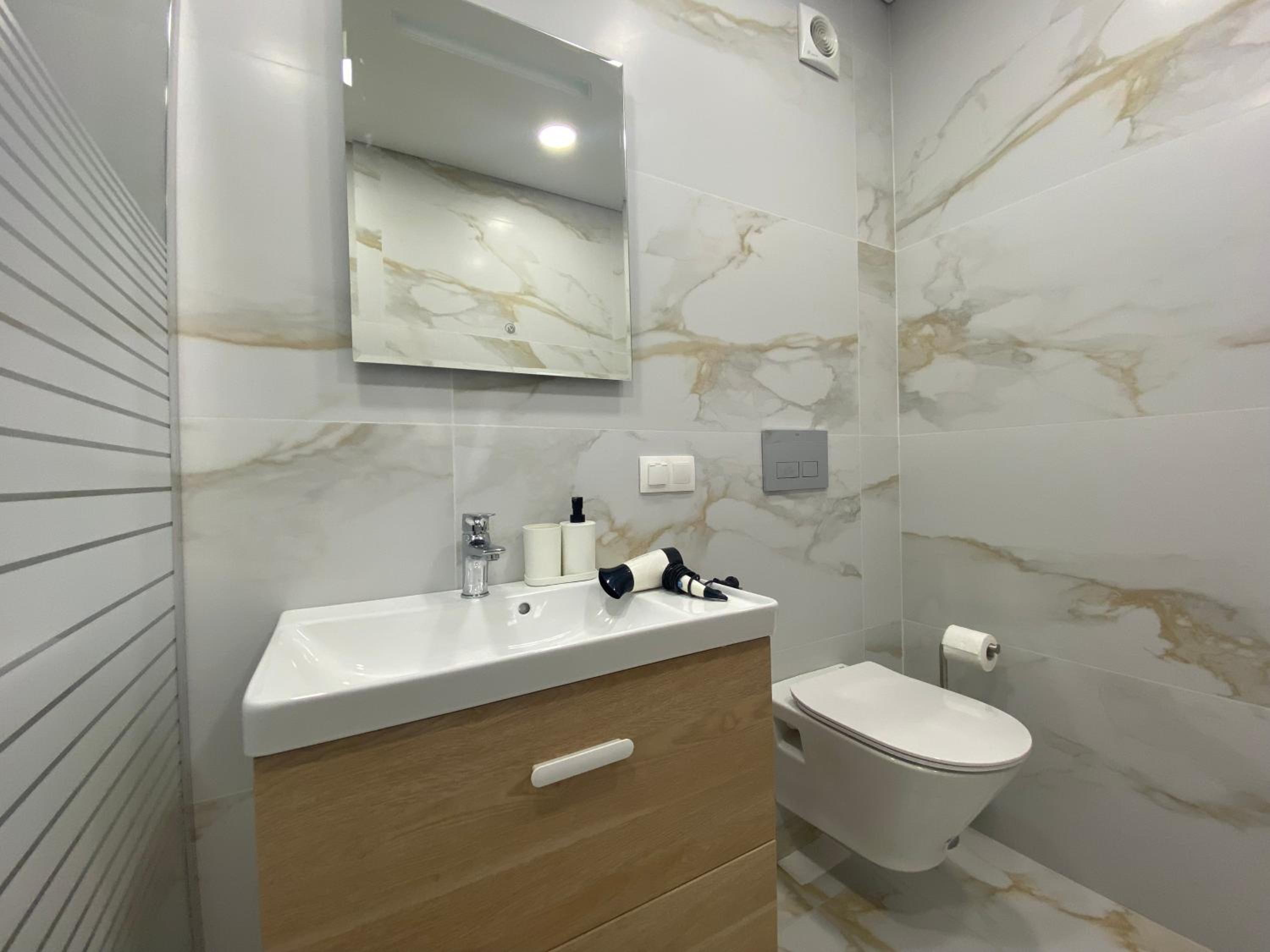 GARDEN OF EDEN M 502 Two bedroom Apartment