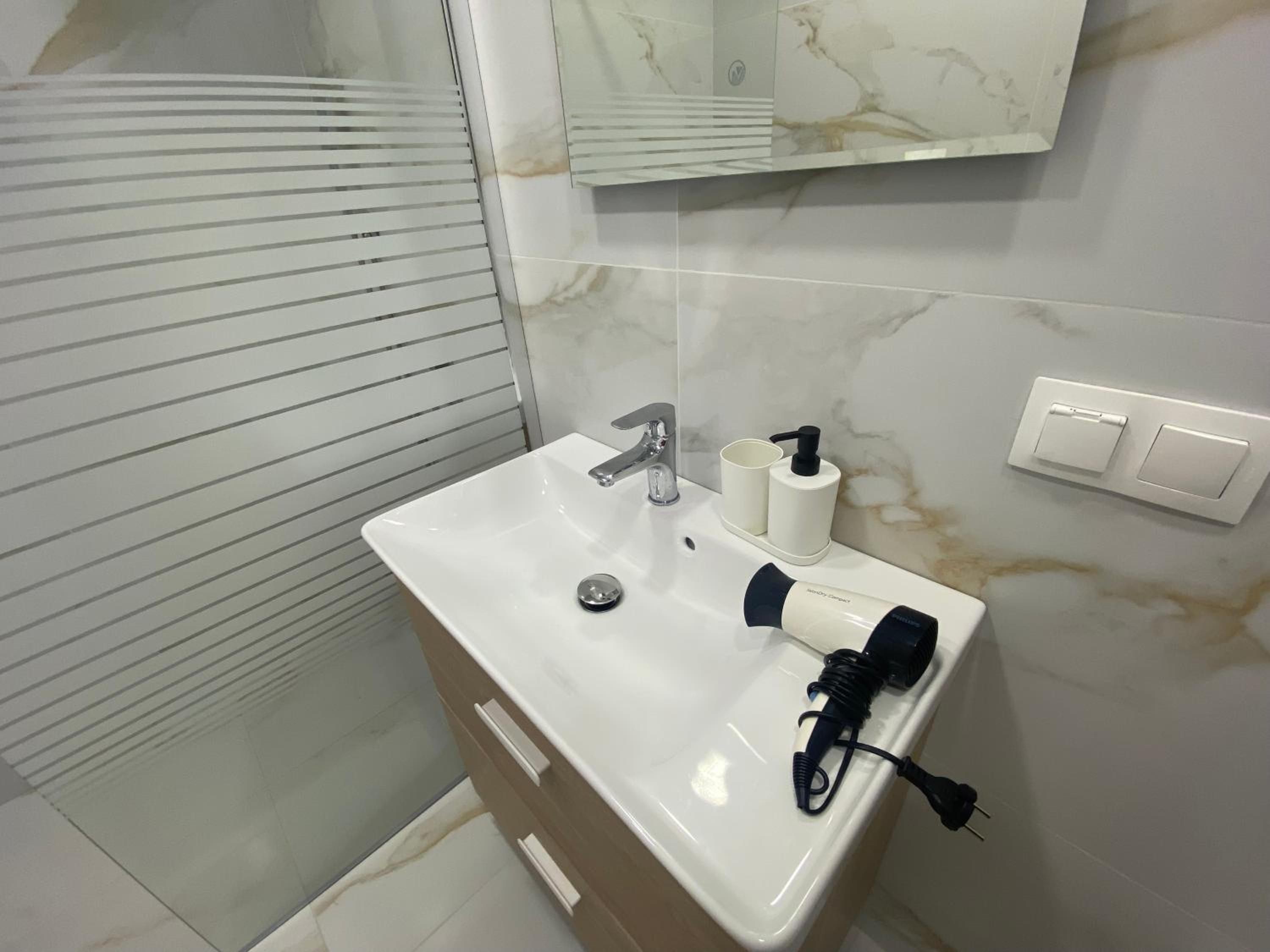 GARDEN OF EDEN M 502 Two bedroom Apartment
