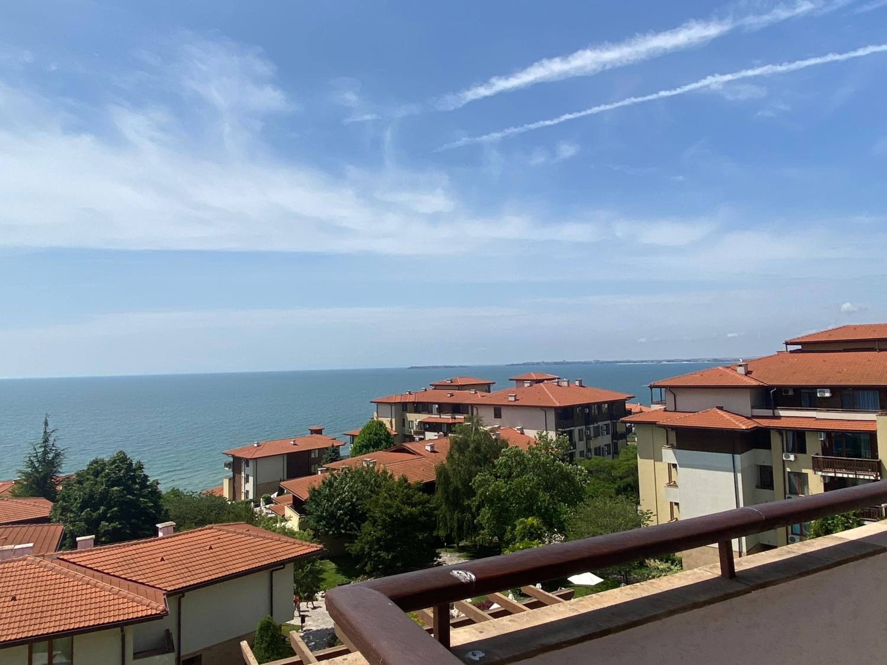 GARDEN OF EDEN M 502 Two bedroom Apartment