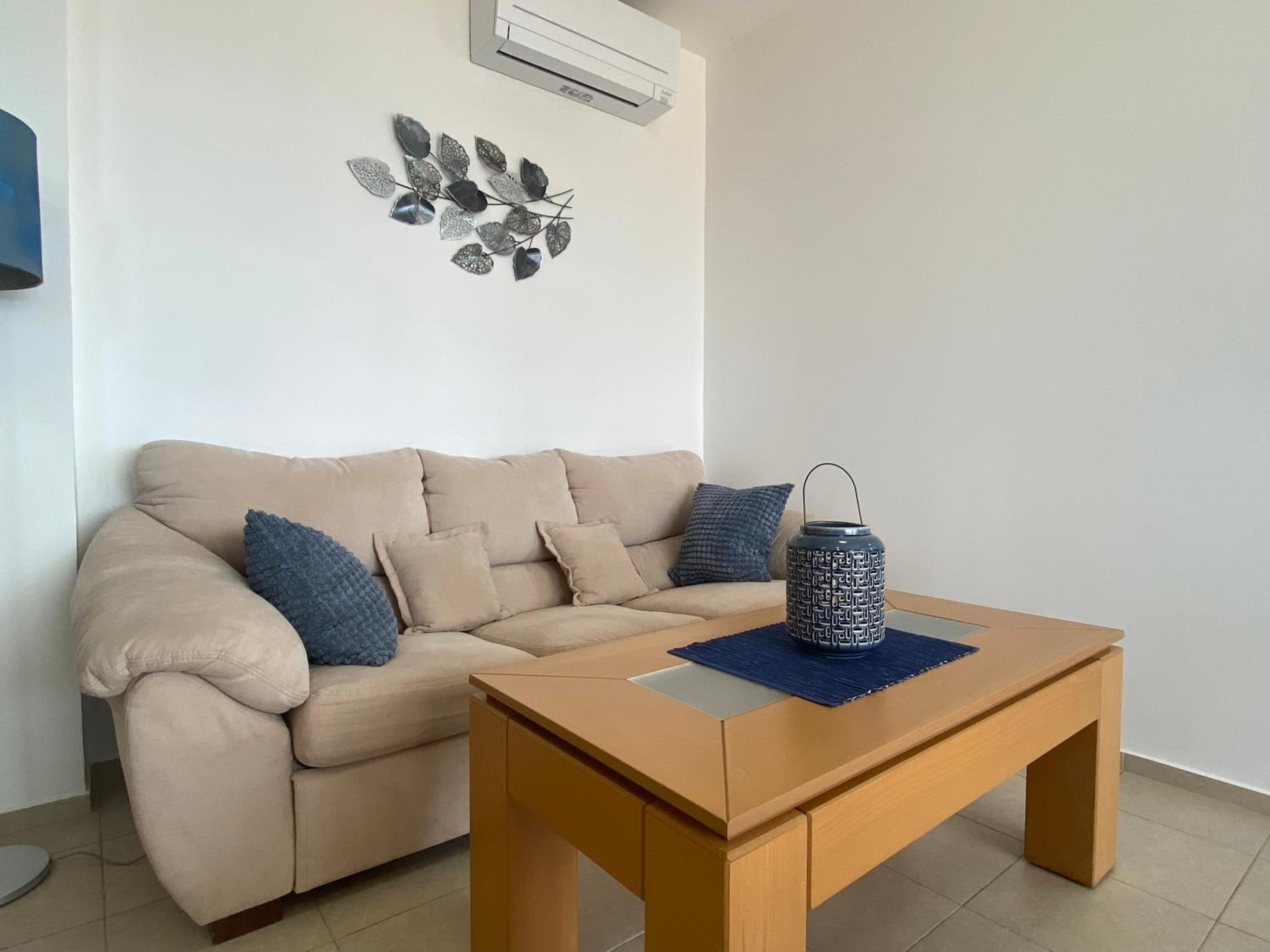 GARDEN OF EDEN M 502 Two bedroom Apartment
