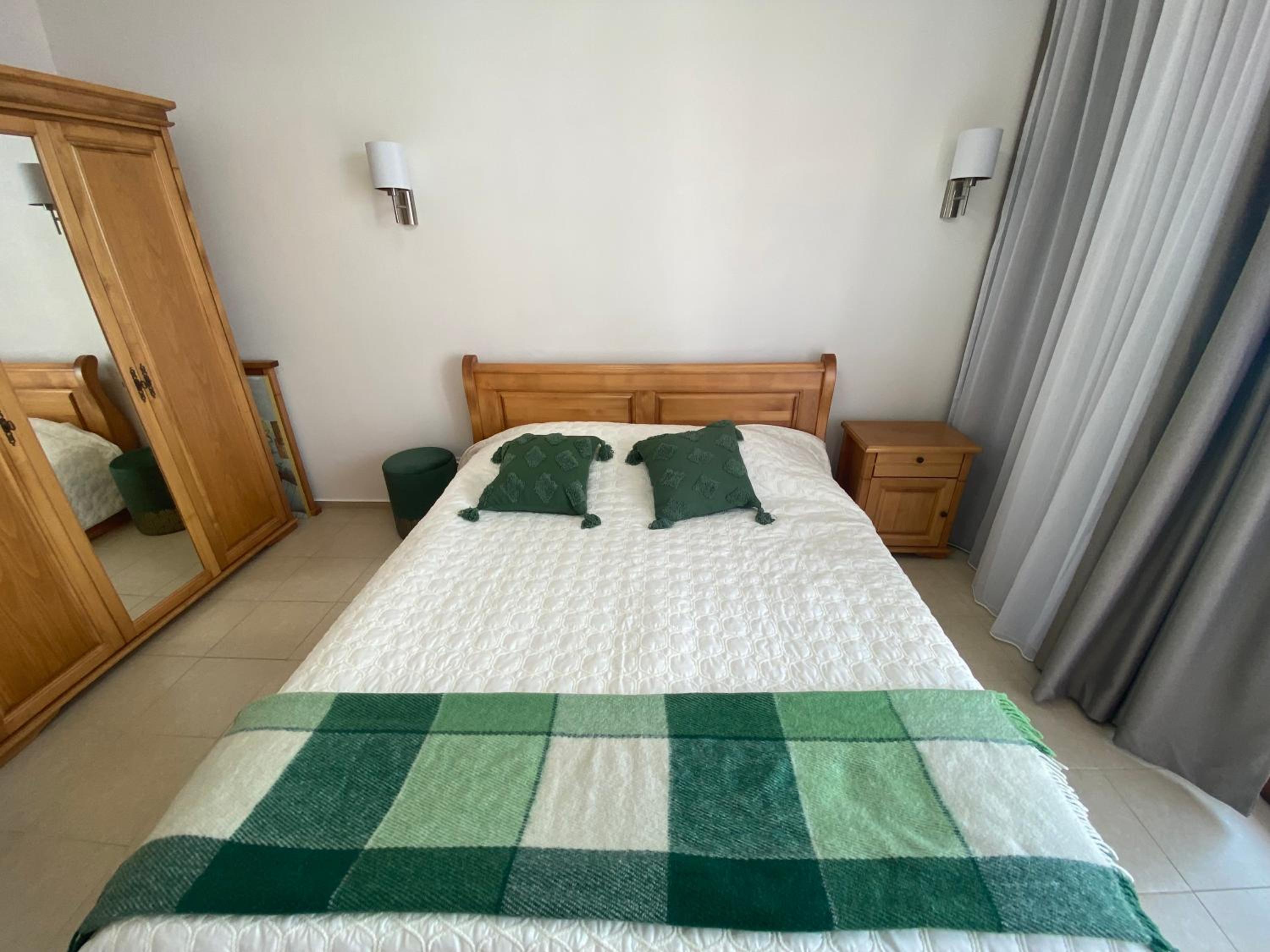 GARDEN OF EDEN M 502 Two bedroom Apartment