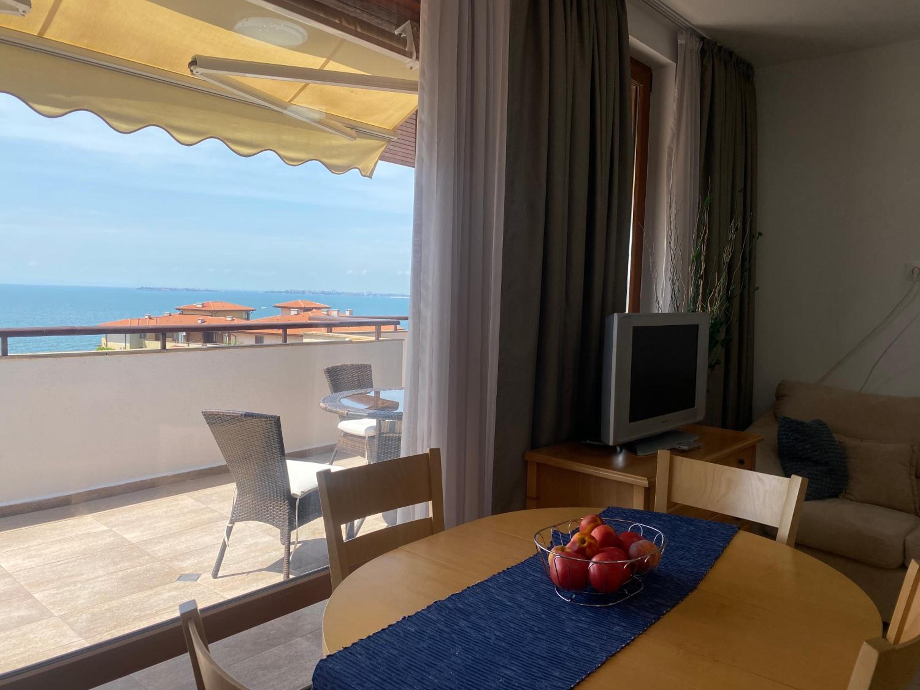 GARDEN OF EDEN M 502 Two bedroom Apartment