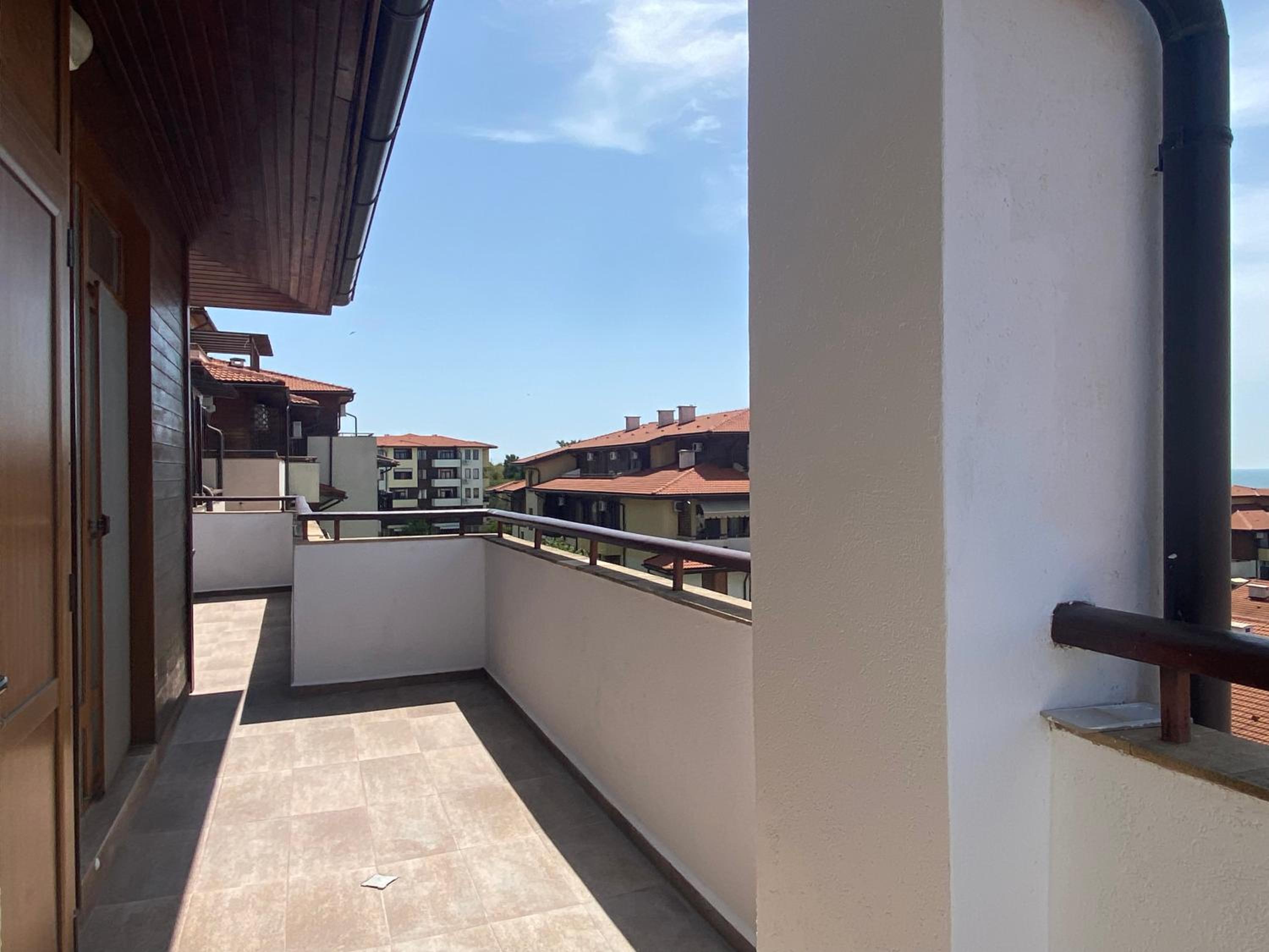 GARDEN OF EDEN M 502 Two bedroom Apartment
