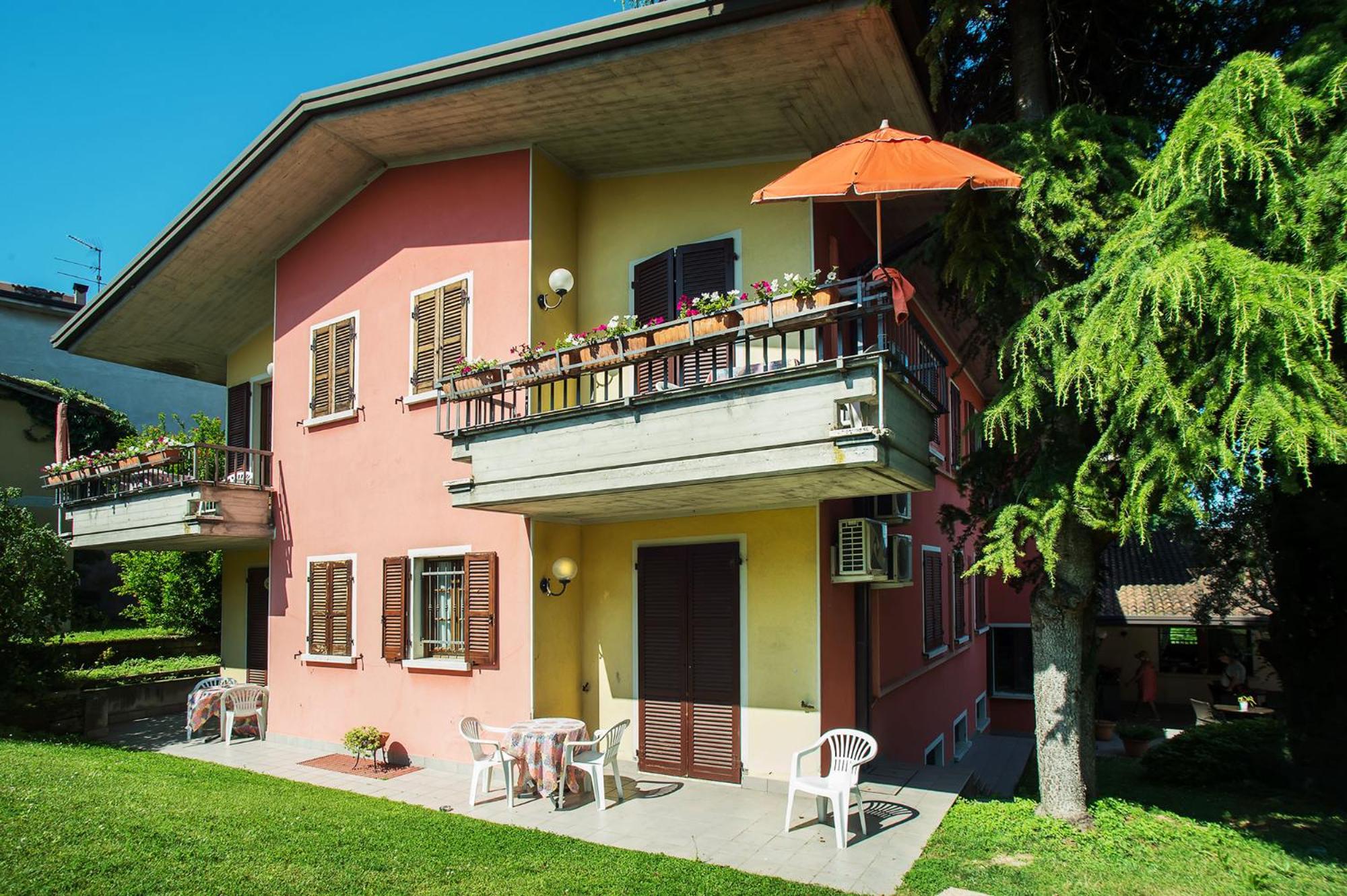 Hotel Il Castello - Image 1