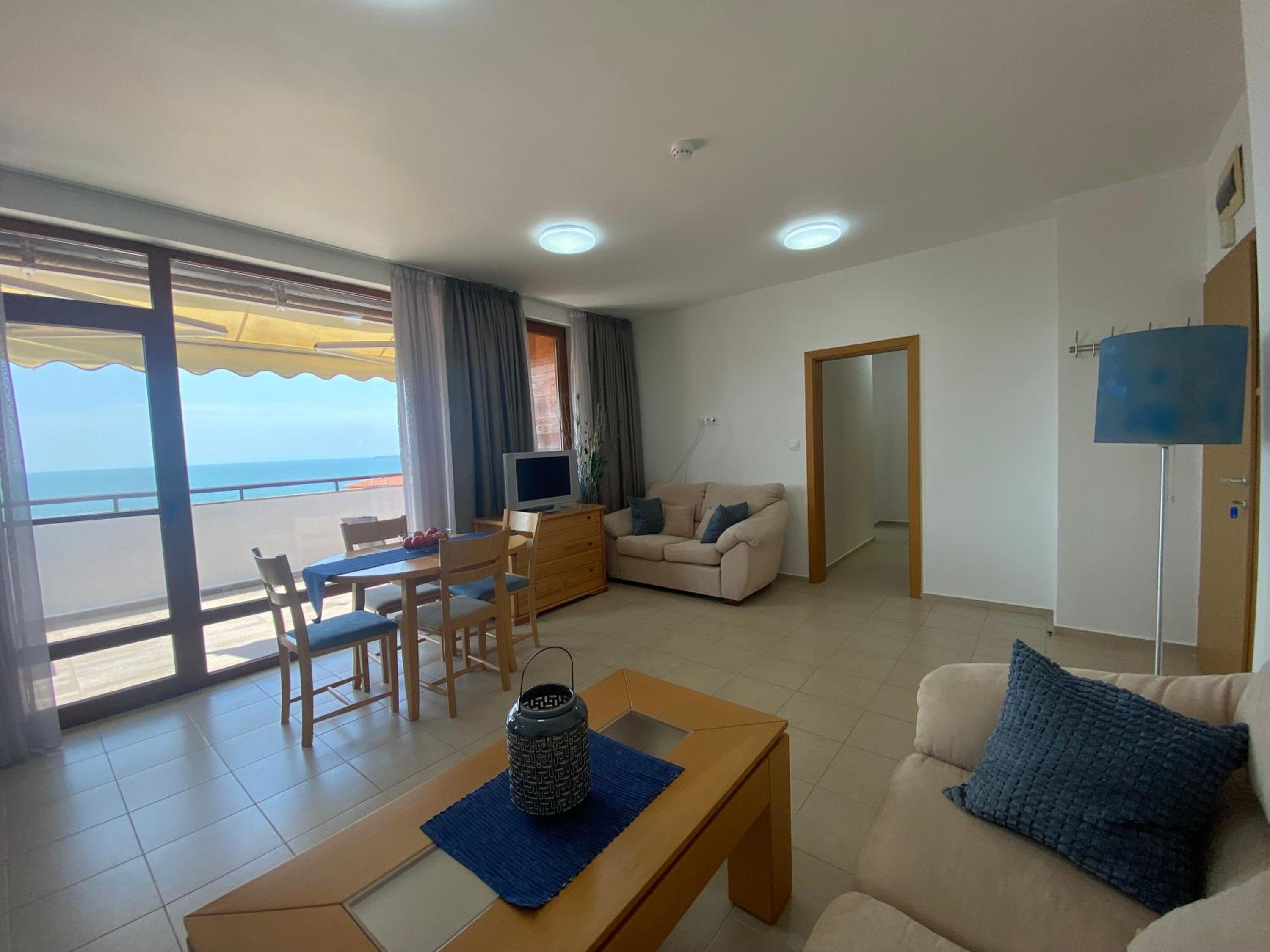 GARDEN OF EDEN M 502 Two bedroom Apartment