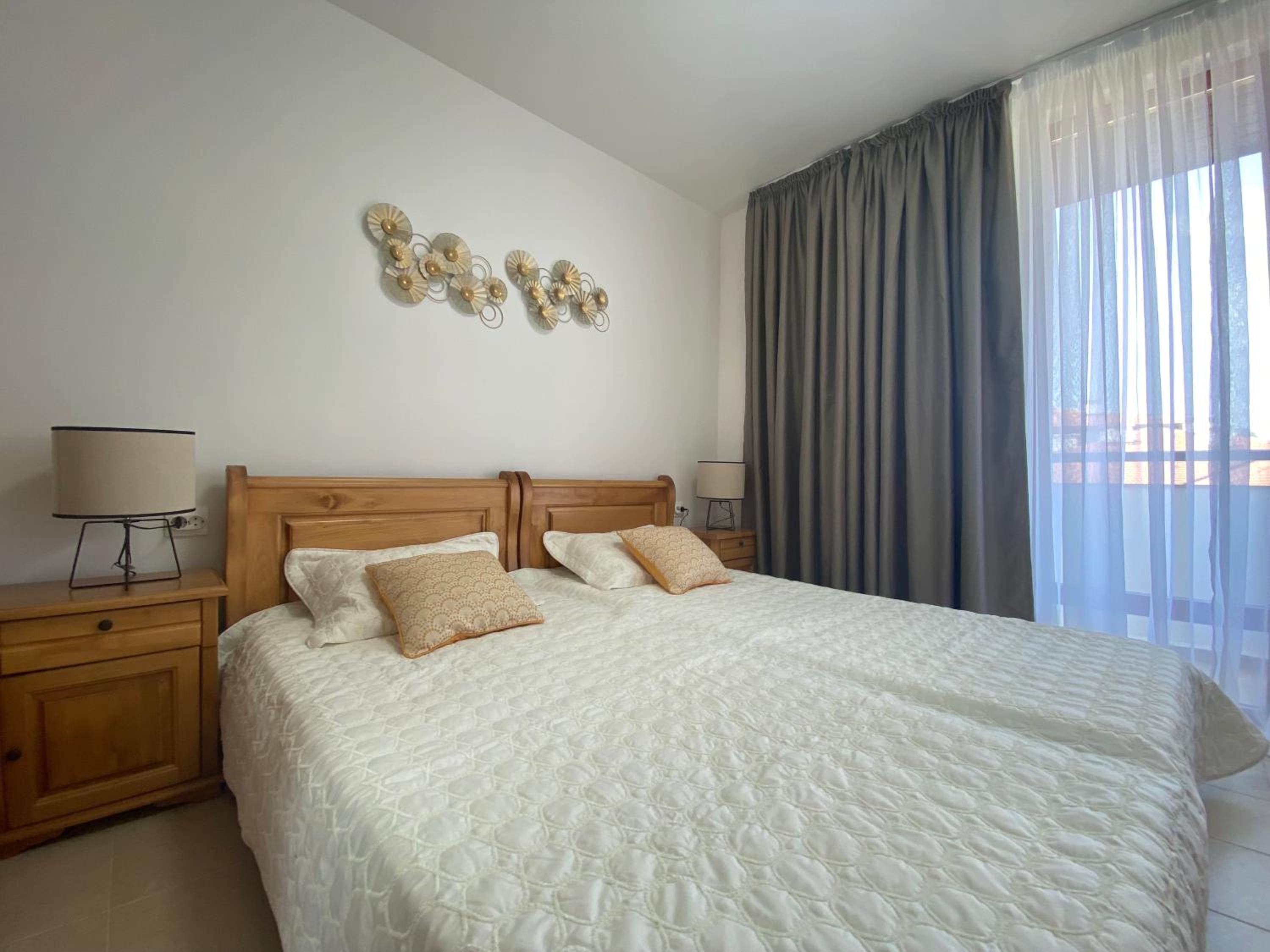 GARDEN OF EDEN M 502 Two bedroom Apartment