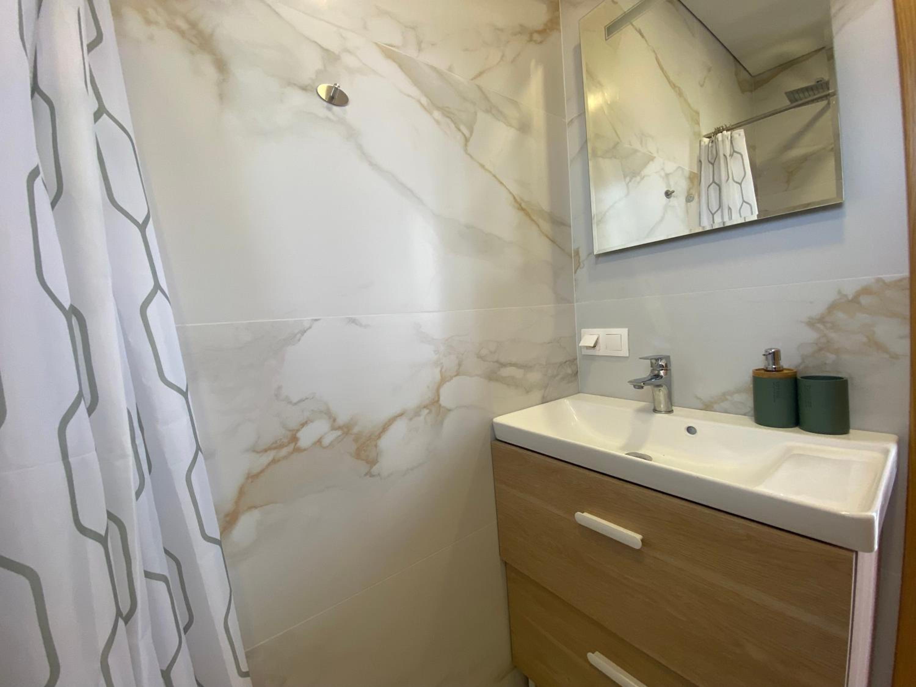 GARDEN OF EDEN M 502 Two bedroom Apartment