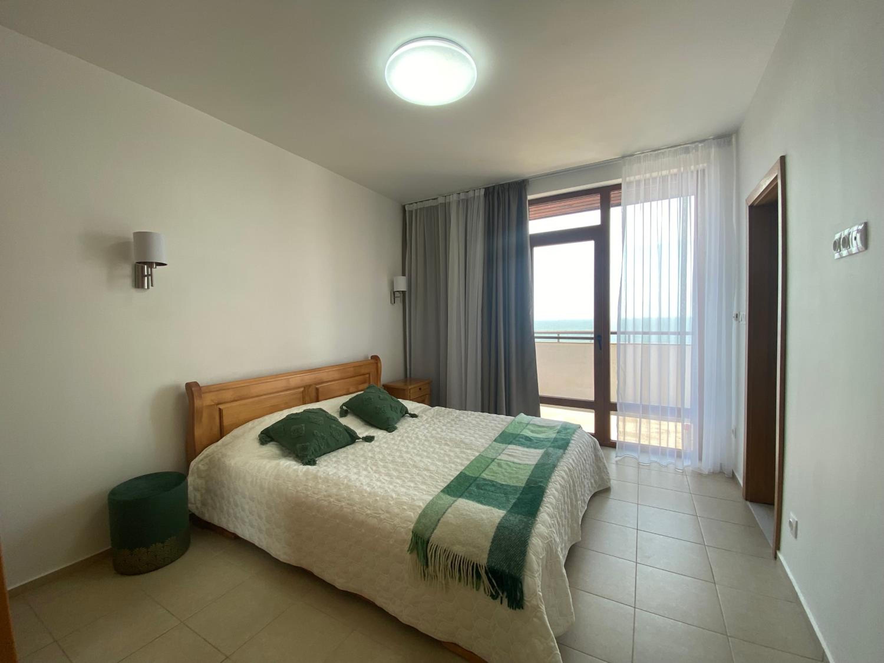 GARDEN OF EDEN M 502 Two bedroom Apartment