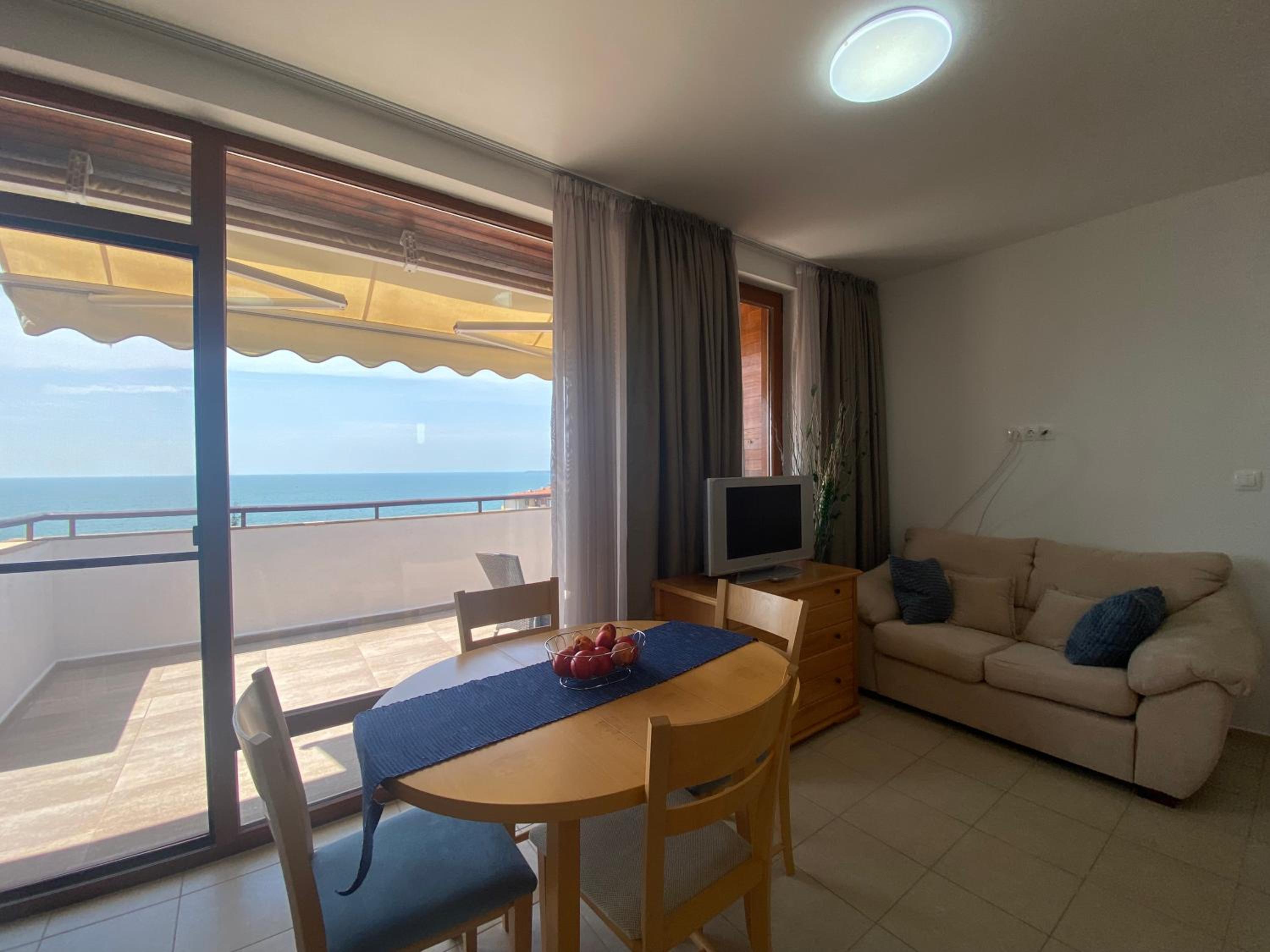 GARDEN OF EDEN M 502 Two bedroom Apartment