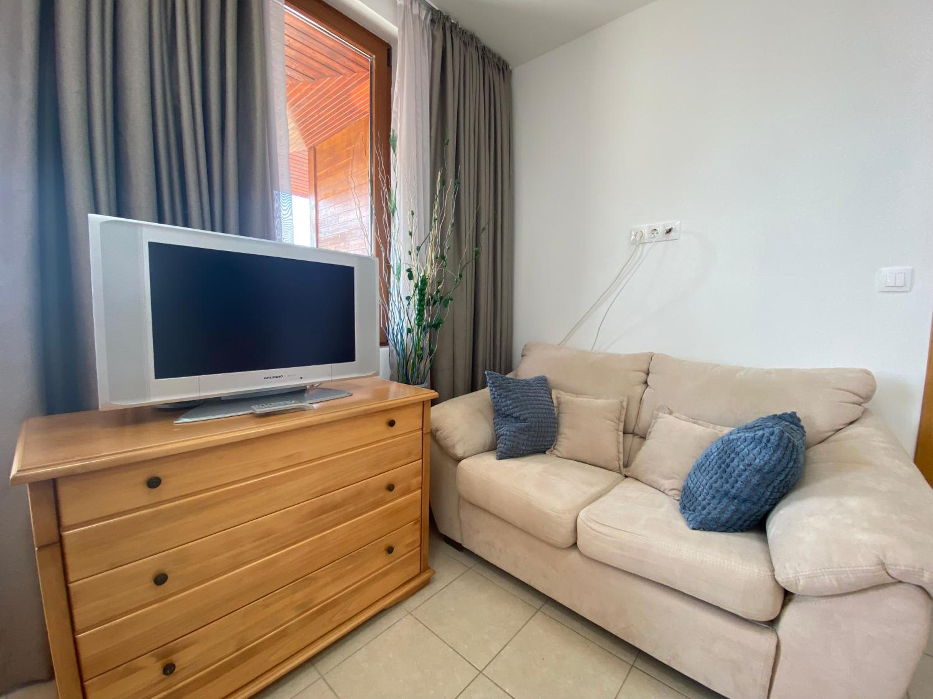 GARDEN OF EDEN M 502 Two bedroom Apartment