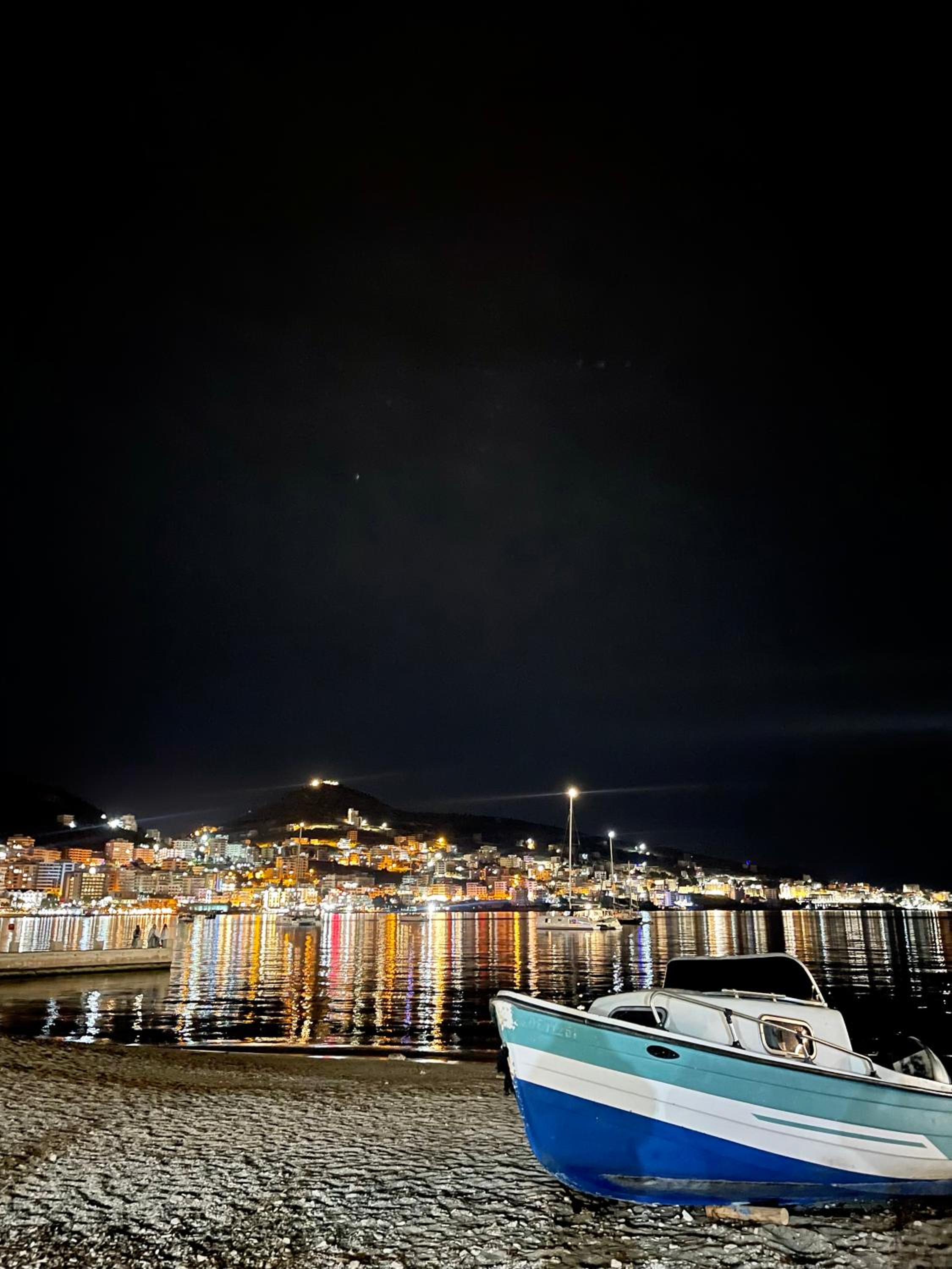 K&T Boulevard Studio Saranda