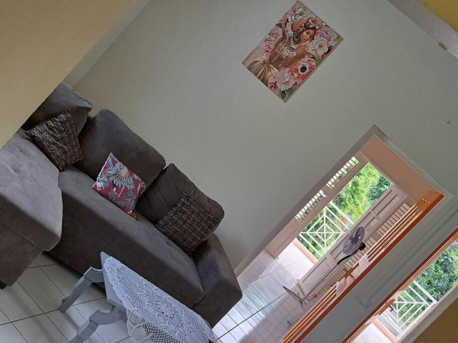 Chez Tienno view 5