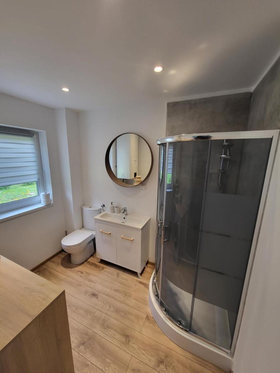 Mazurska Osada Domki view 3