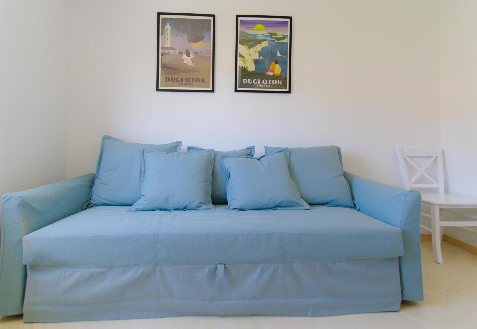 Apartmani Porat Sali